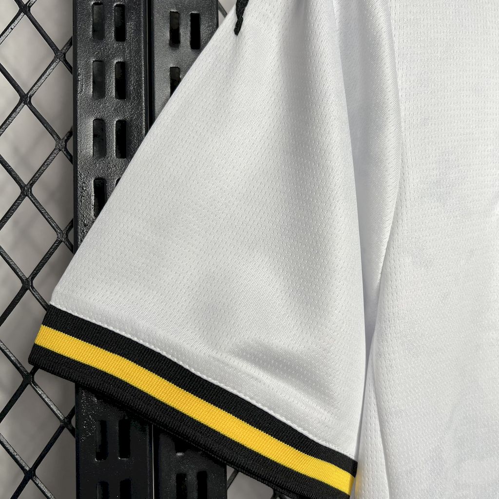 Dortmund 24-25 Third Jersey - Fans Version - Unitedfutballjersey