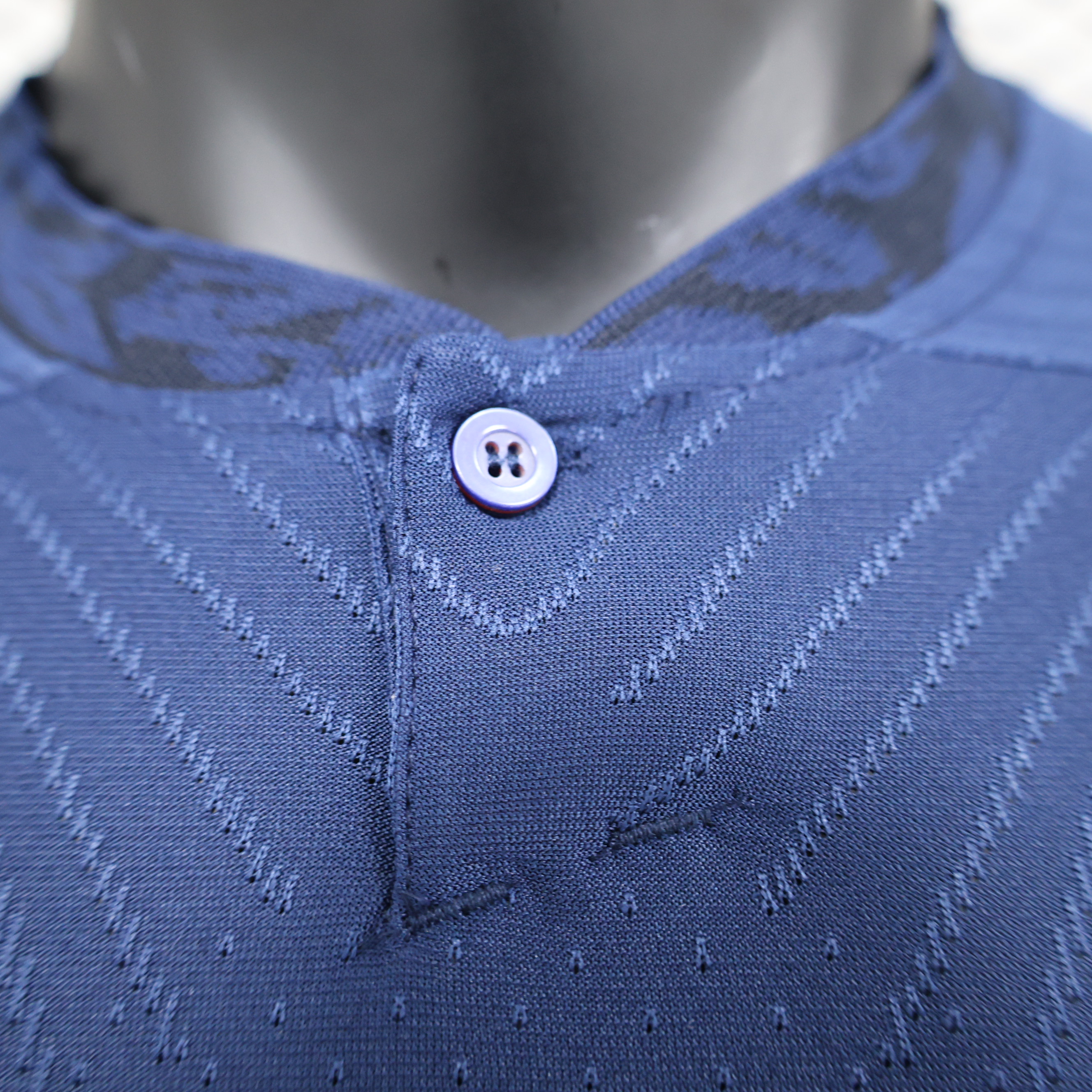 France 22-23 Home Stadium Jersey - Player Version - Unitedfutballjersey