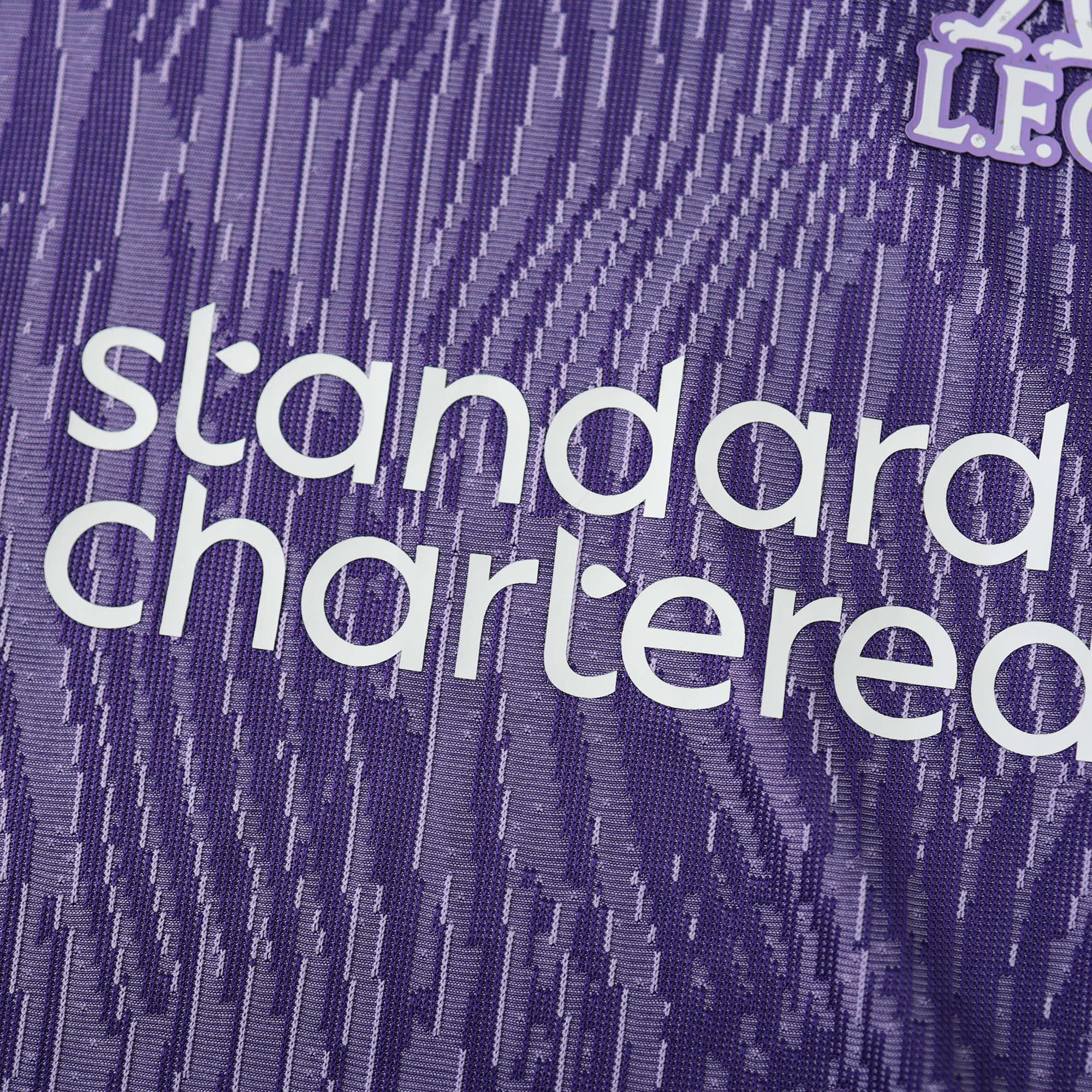 Liver.pool 23-24 Third Jersey - Player Version - Unitedfutballjersey