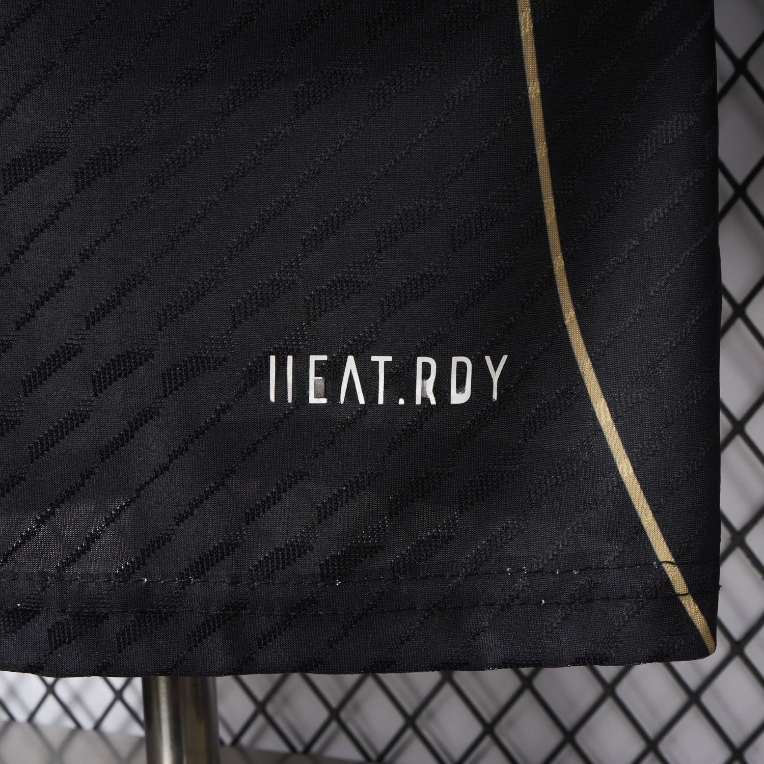 Mexico 2025 Colorful Black Special Edition Jersey - Player Version - Unitedfutballjersey