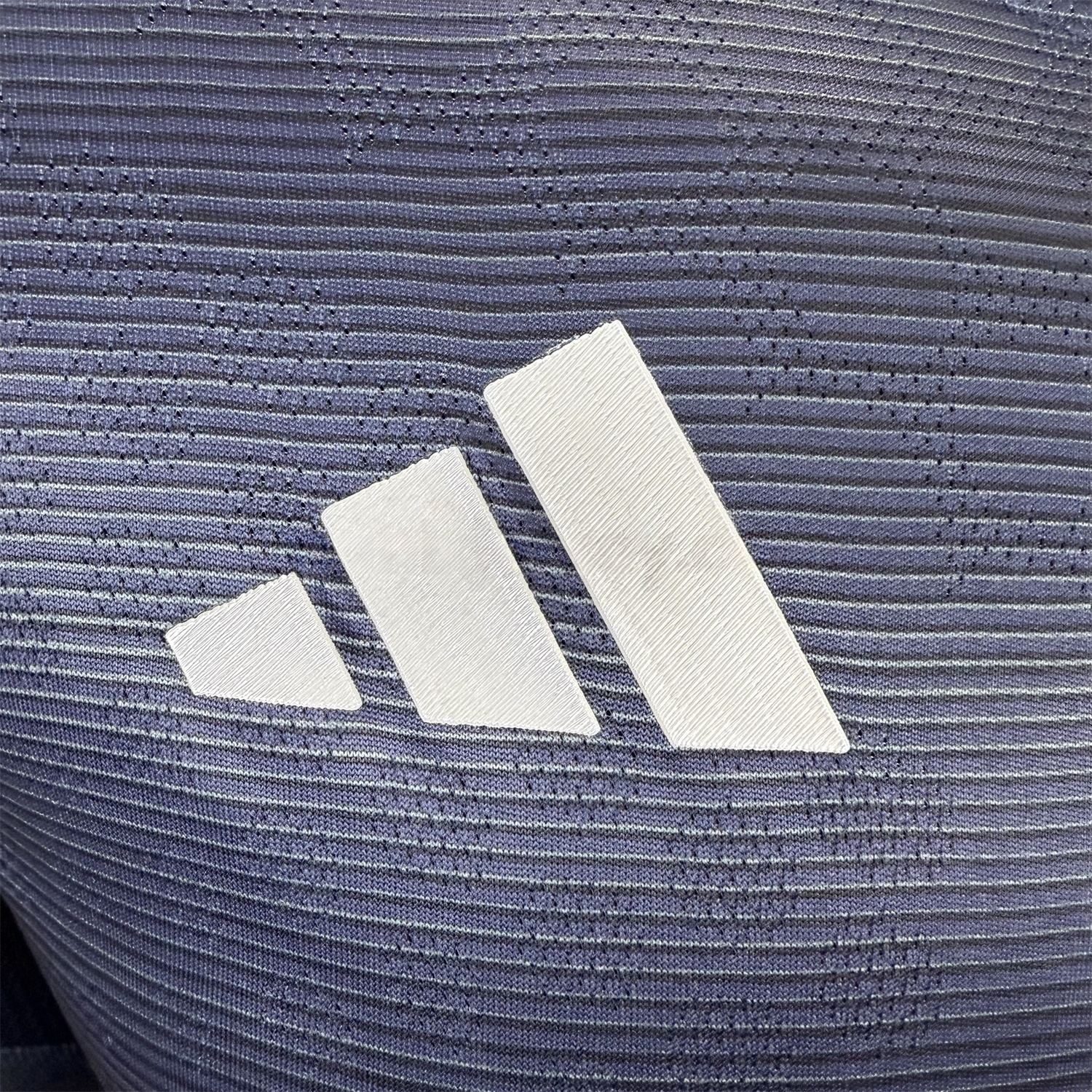 Real Madrid 25-26 Away Long Sleeve Jersey - Player Version - Unitedfutballjersey