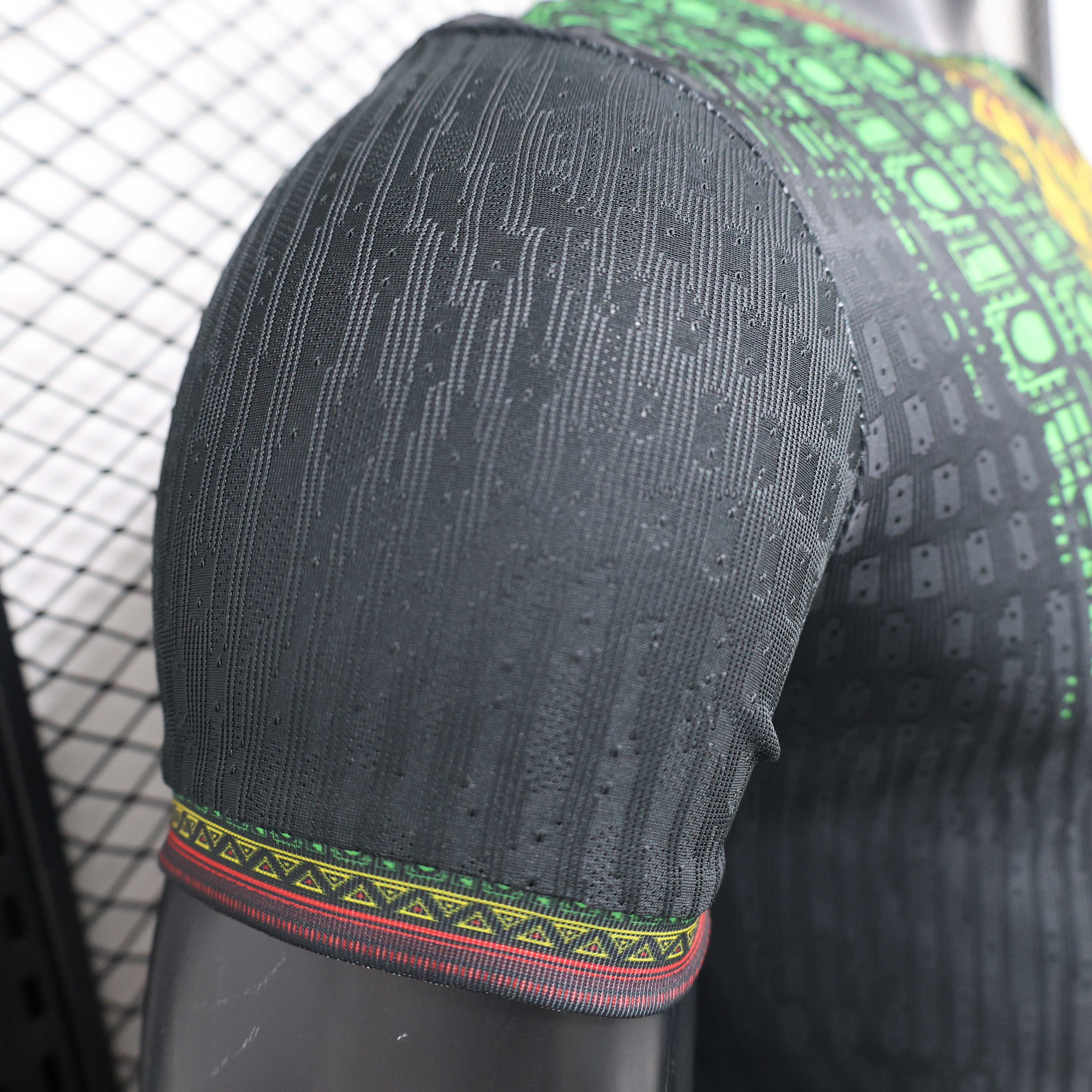 Mali 24-25 Third Jersey - Fans Version - Unitedfutballjersey