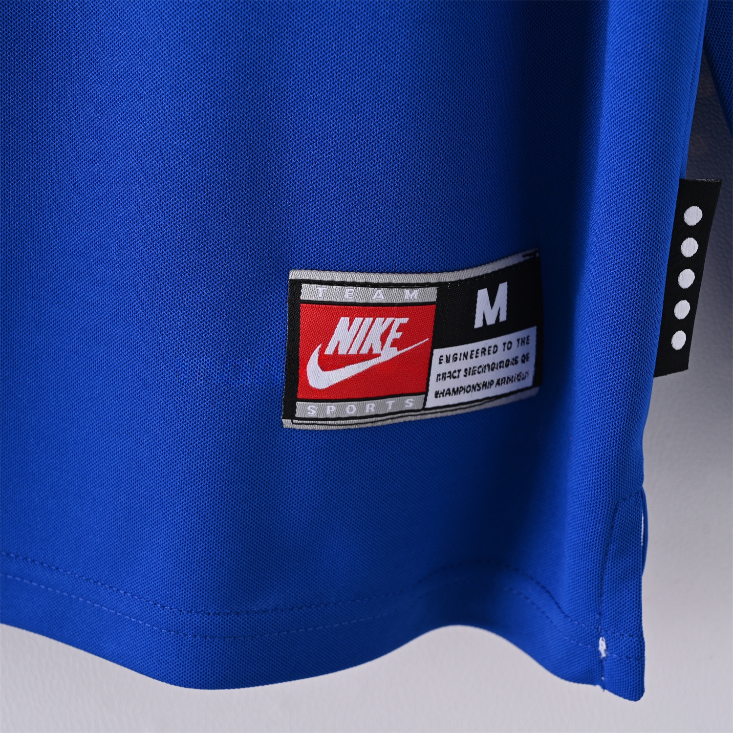 Retro Brazil 1998 Away Long Sleeves Jersey - Unitedfutballjersey