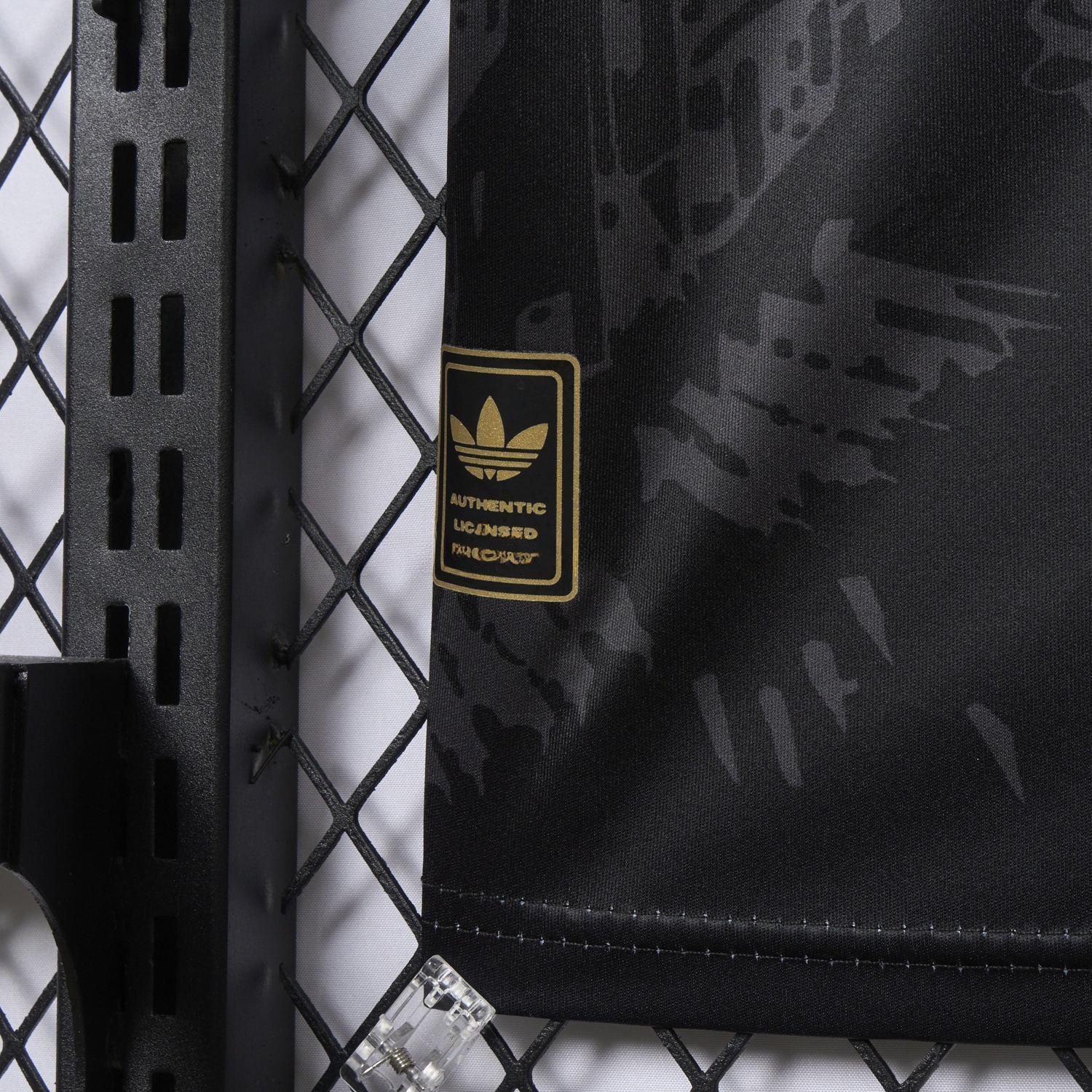 Bayern Munich 25-26 Third Jersey (Informal - release Version) - Fans Version - Unitedfutballjersey