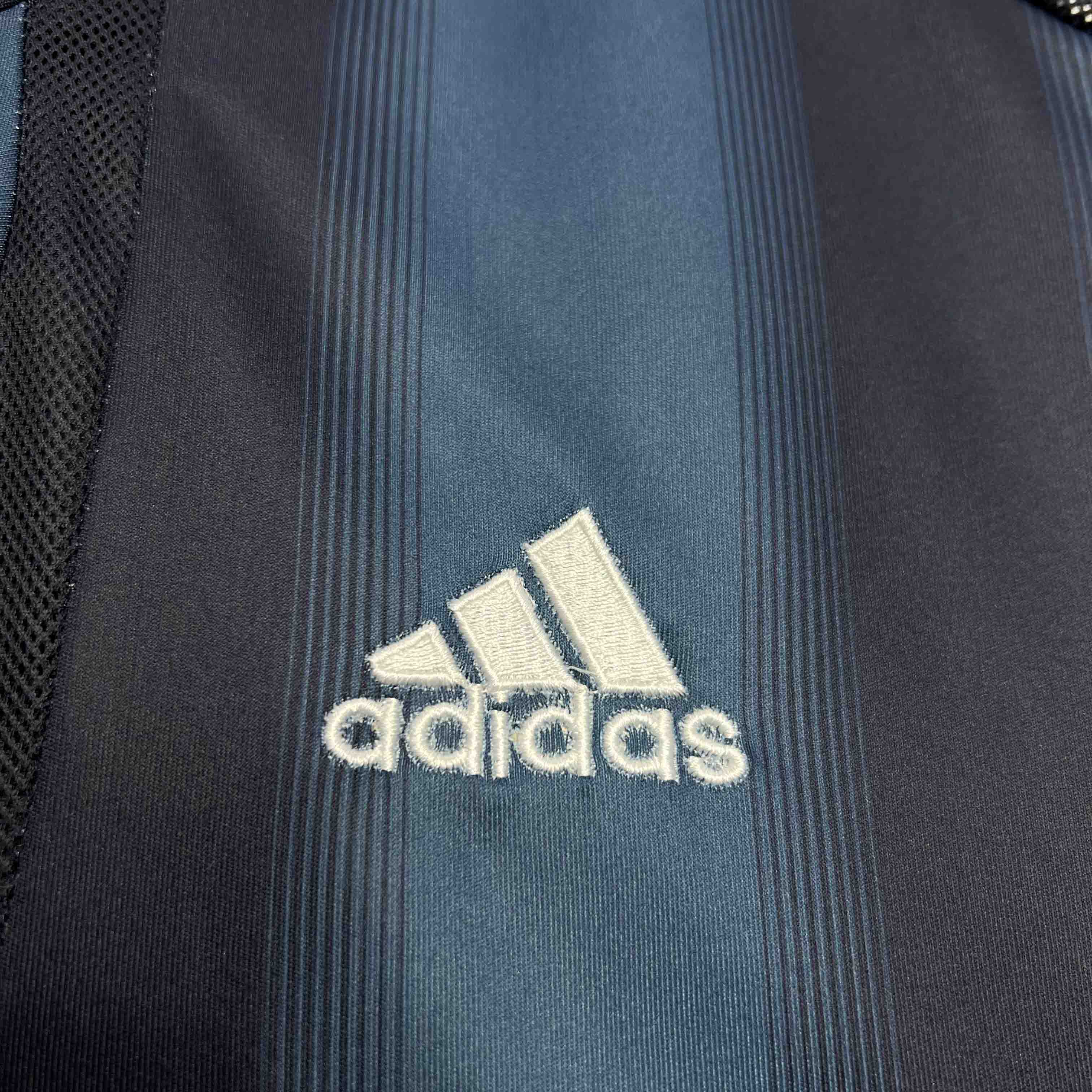 Retro Newcastle United 2004-05 Away Jersey - Unitedfutballjersey