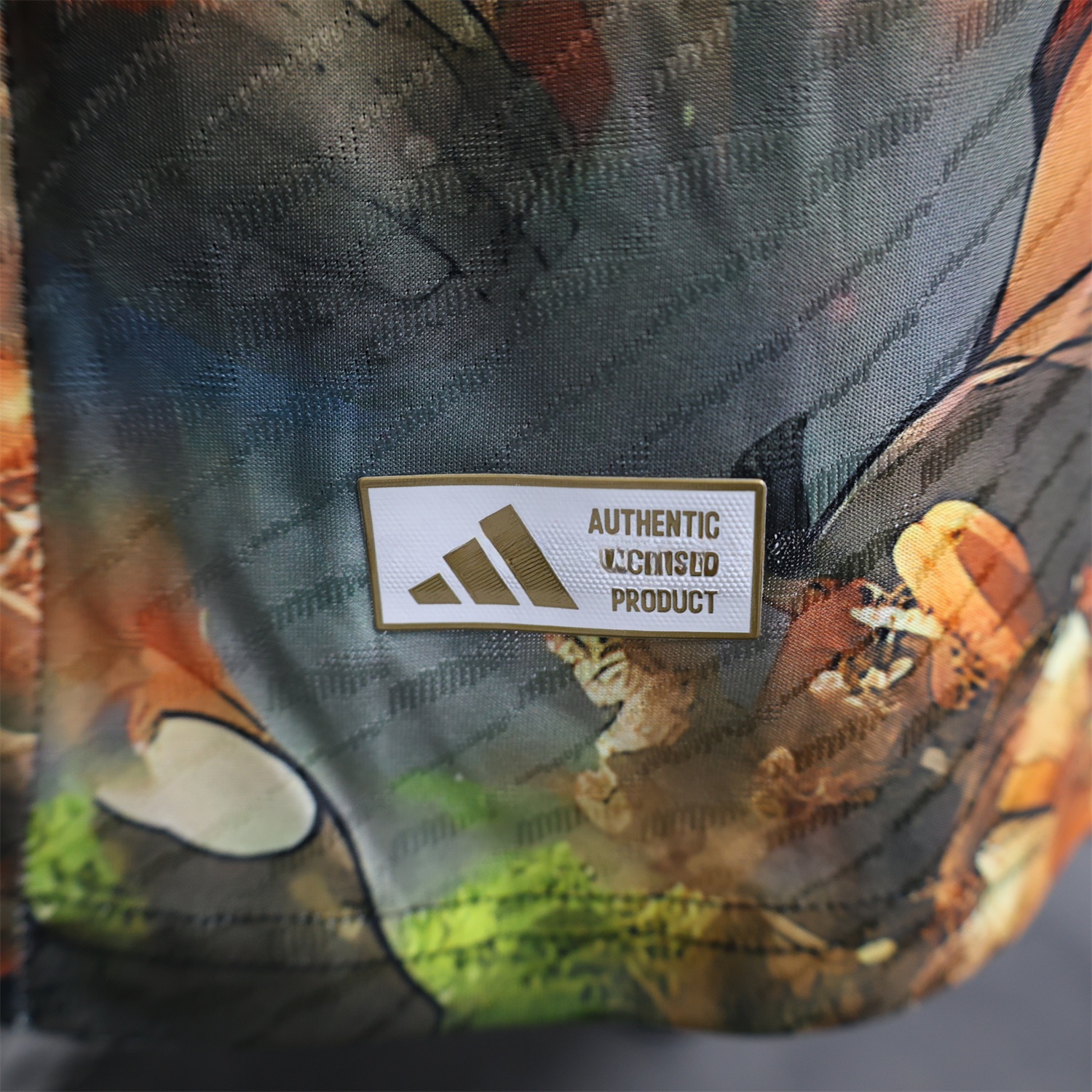 Japan 24-25 Monkey D. Luffy Special Edition Jersey - Player Version - Unitedfutballjersey