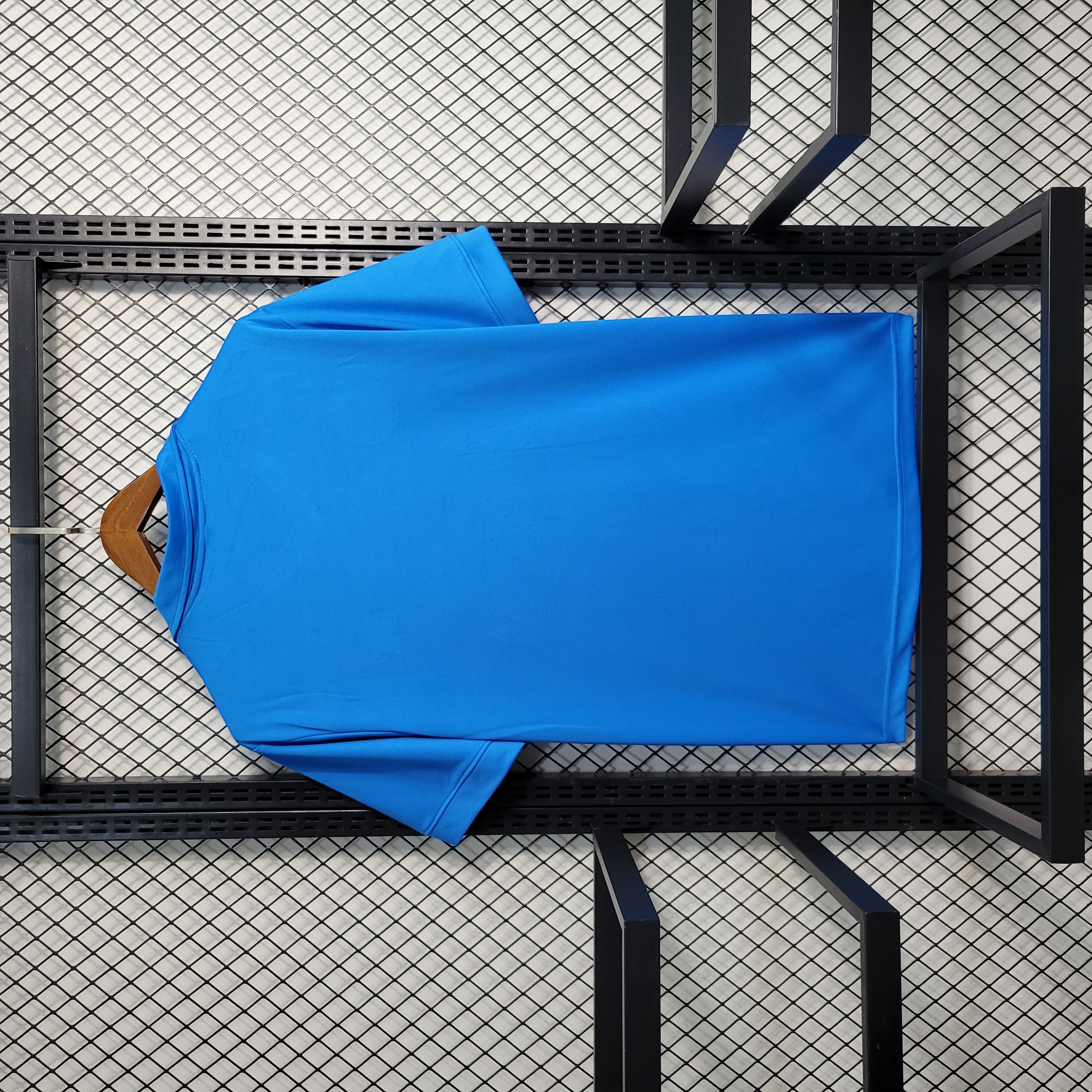 Retro Napoli 1988-89 Home Stadium Jersey - Unitedfutballjersey