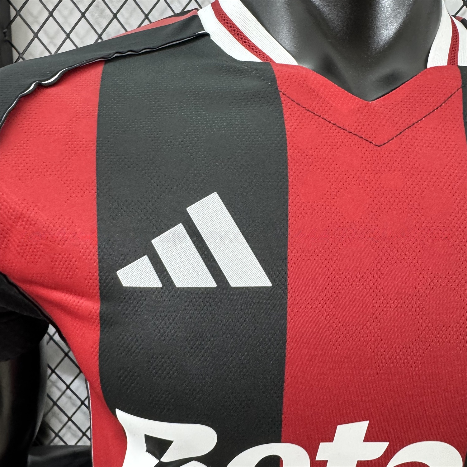 River Plate 25-26 Away Jersey - Player Version - Unitedfutballjersey