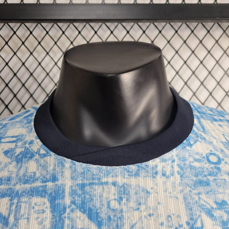 Portugal 2024 Away Stadium Jersey - Player Version - Unitedfutballjersey