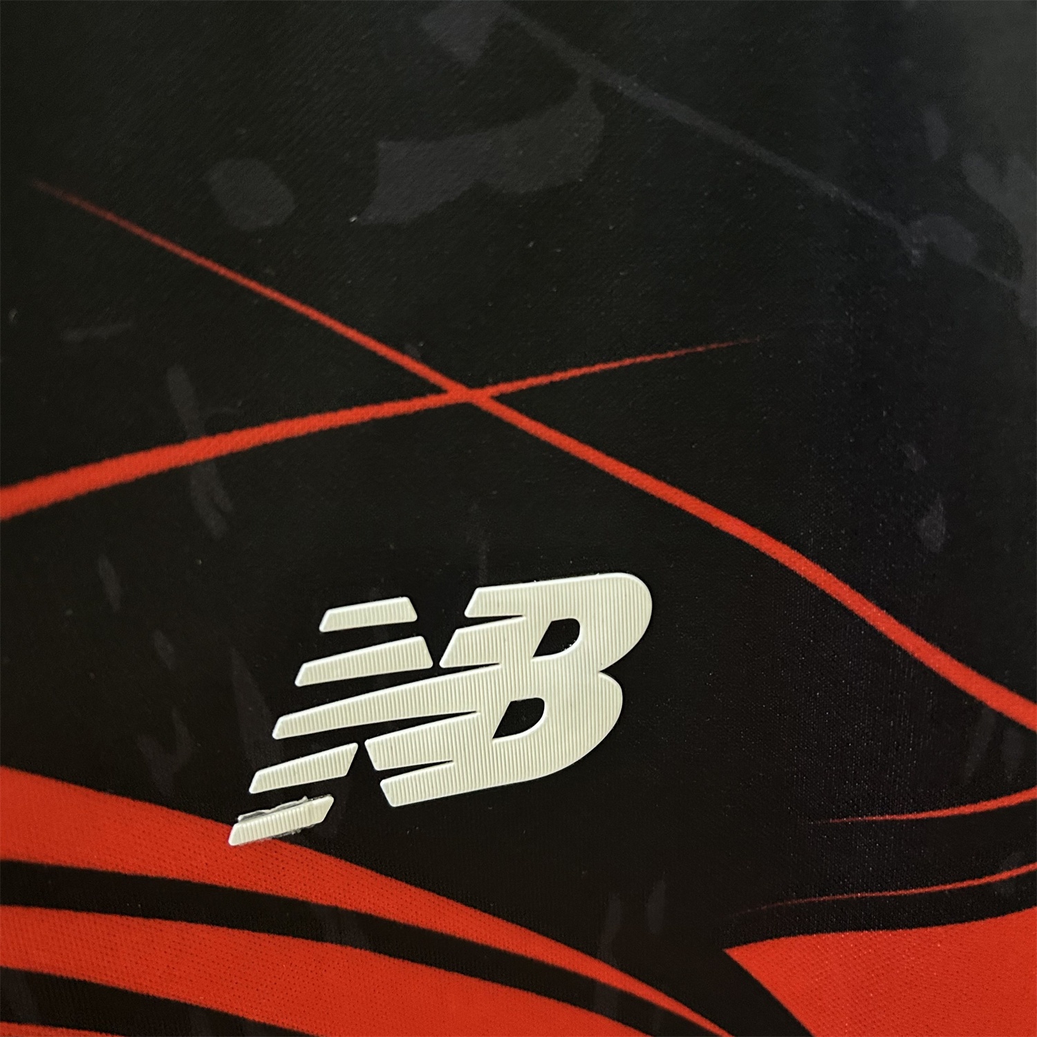 Sao Paulo 25-26 GK Away Jersey - Fans Version - Unitedfutballjersey