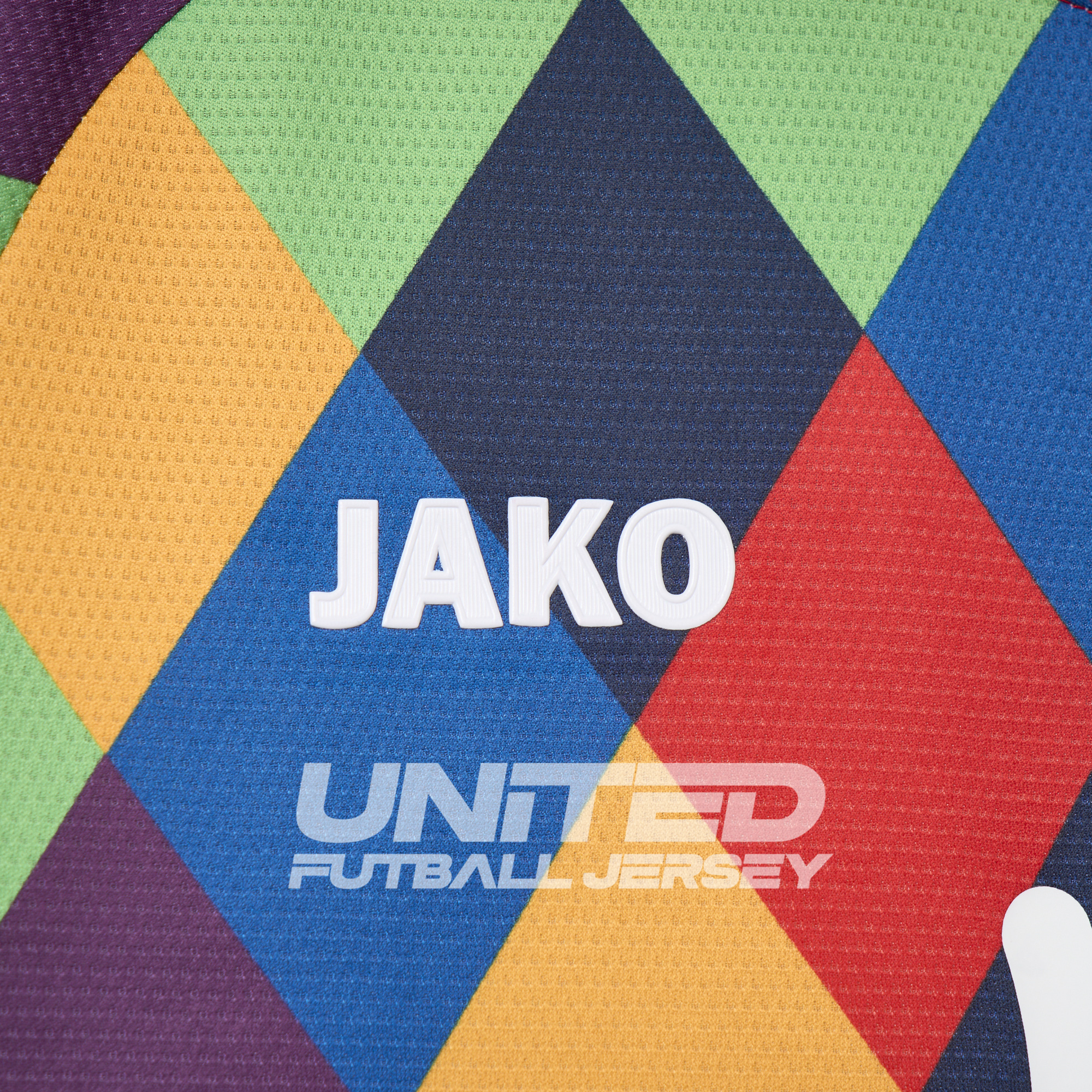 Mainz 24-25 Carnival Special Edition Jersey - Fans Version - Unitedfutballjersey