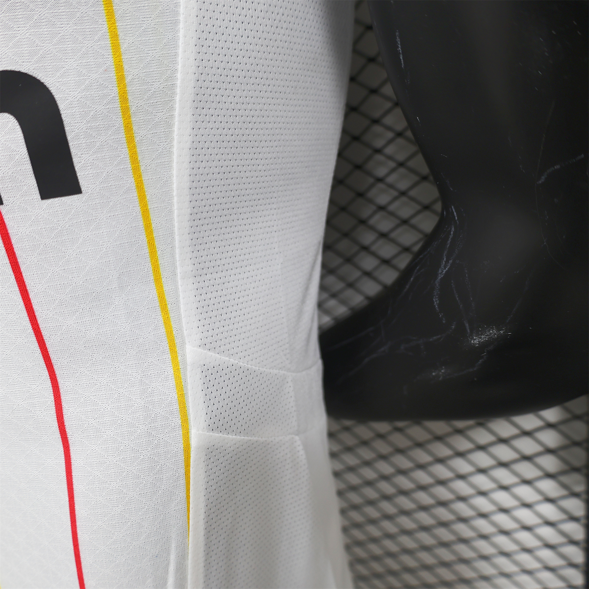 RC Lens 24-25 Third Jersey - Player Version - Unitedfutballjersey