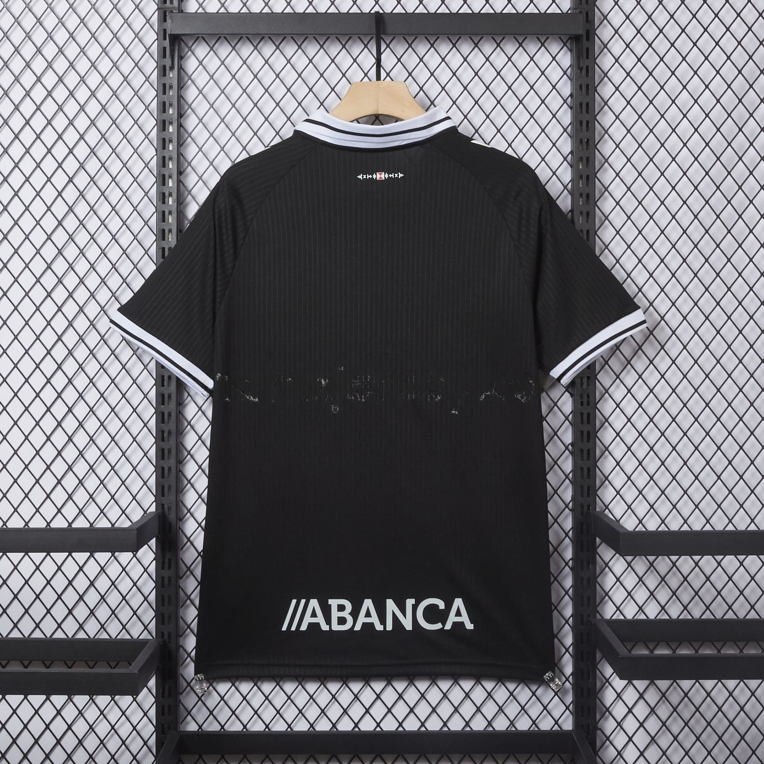 Celta Vigo 24-25 Oliveira Dos Cen Anos Jersey - Fans Version - Unitedfutballjersey