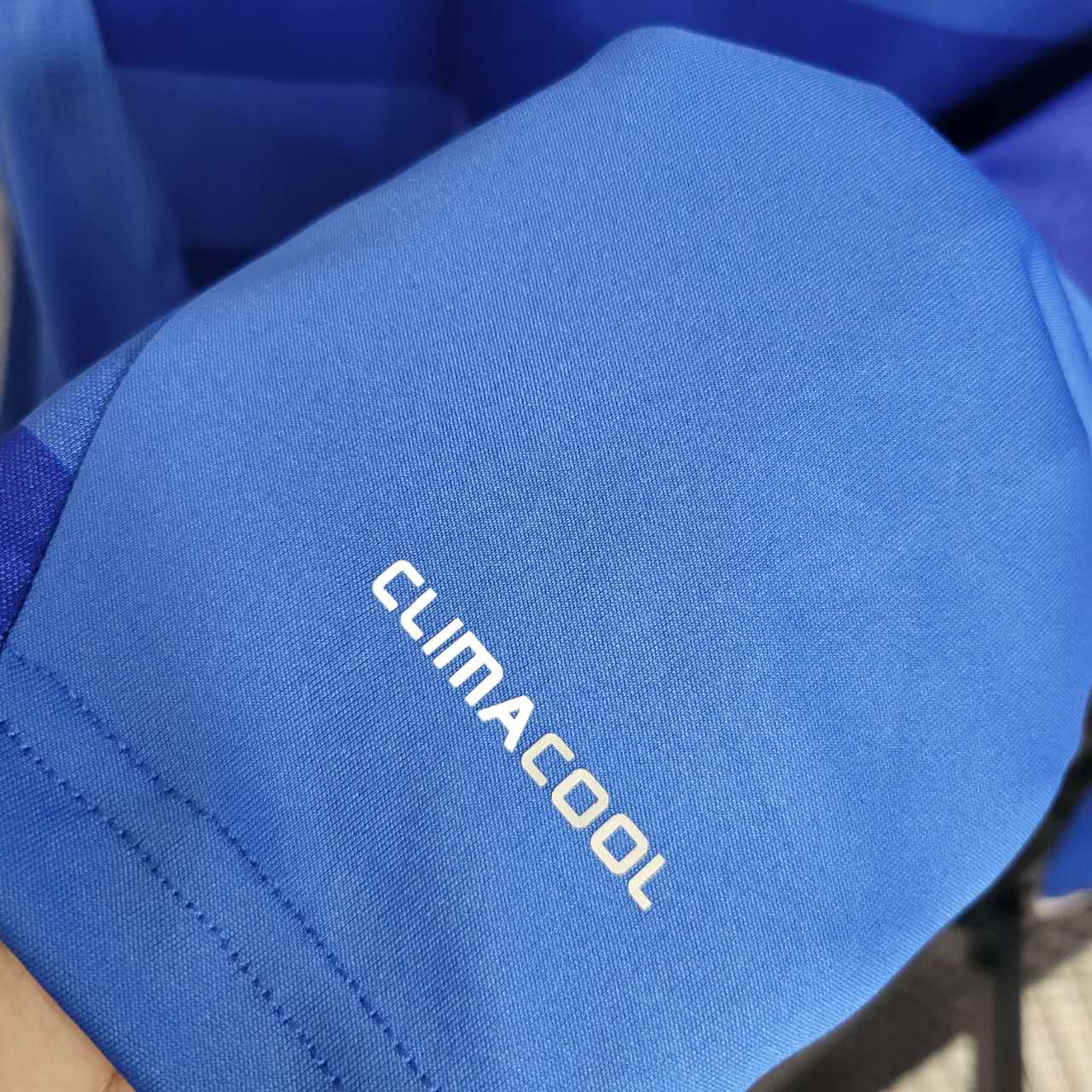 Retro CHELSEA 2011-12 Home Stadium Jersey - Unitedfutballjersey