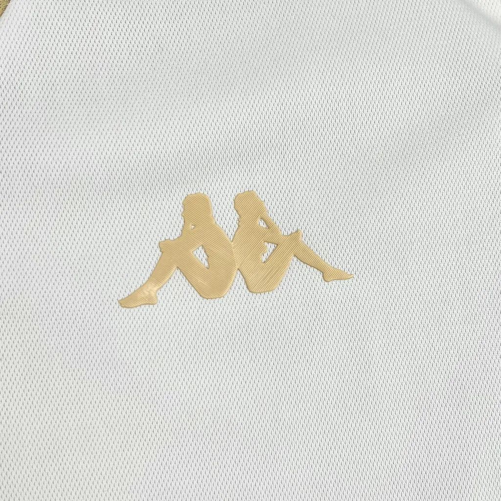 Vasco da Gama 24-25 Third Jersey - Fans Version - Unitedfutballjersey