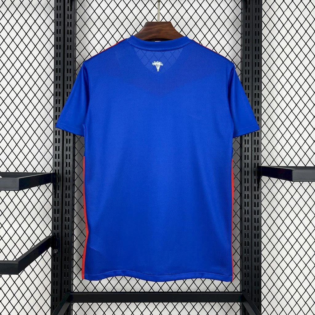 Elche 24-25 Away Jersey - Fans Version - Unitedfutballjersey