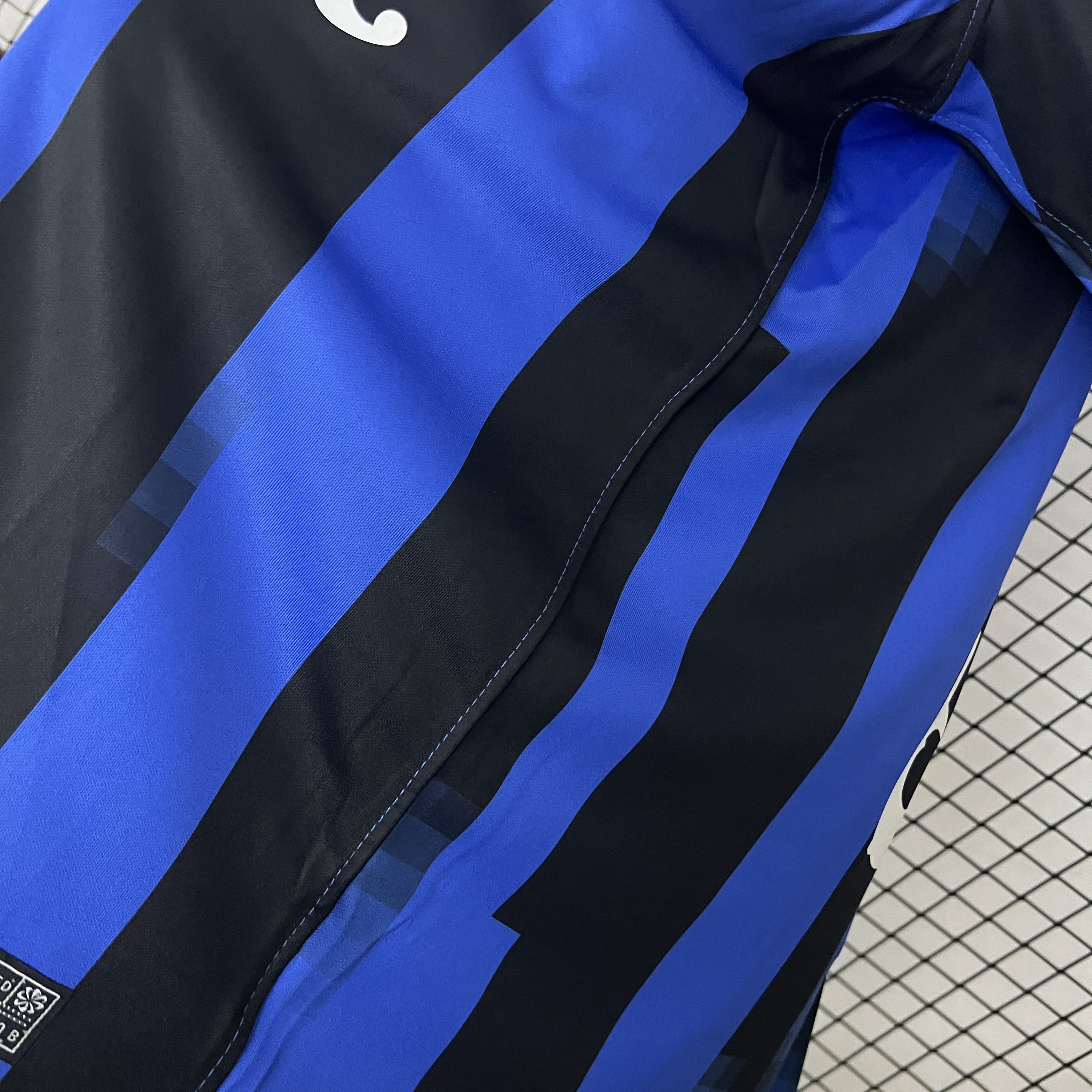 Inter Milan x Cruz Cafuné 23-24 Special Edition Jersey - Fans Version - Unitedfutballjersey