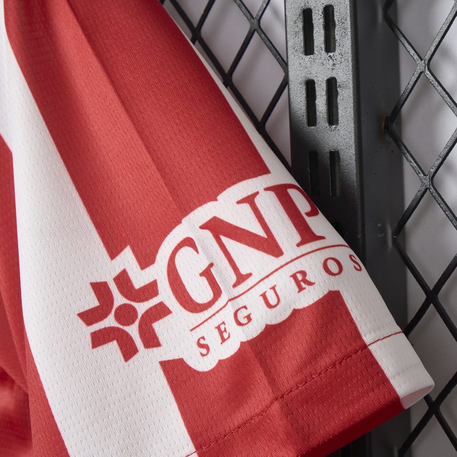 Chivas de Guadalajara 25-26 Home Jersey - Fans Version - Unitedfutballjersey