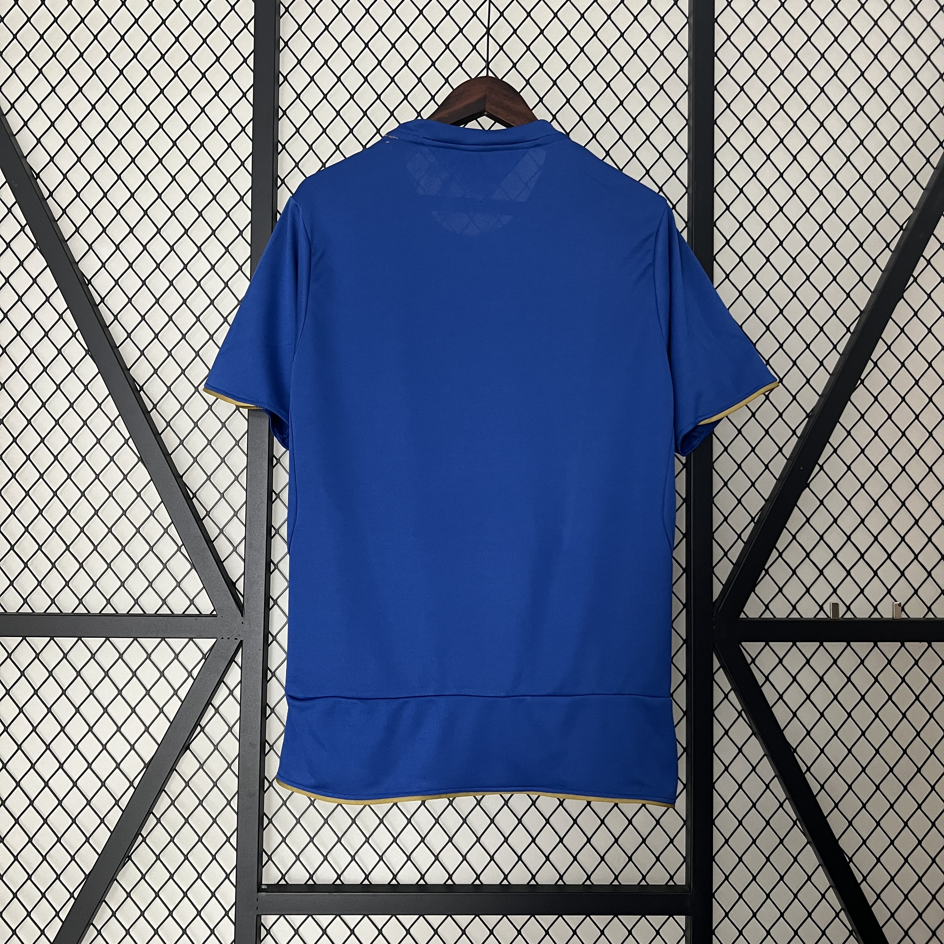 Retro C.H.E.L.S.E.A 2005-06 Home Stadium Jersey - Unitedfutballjersey