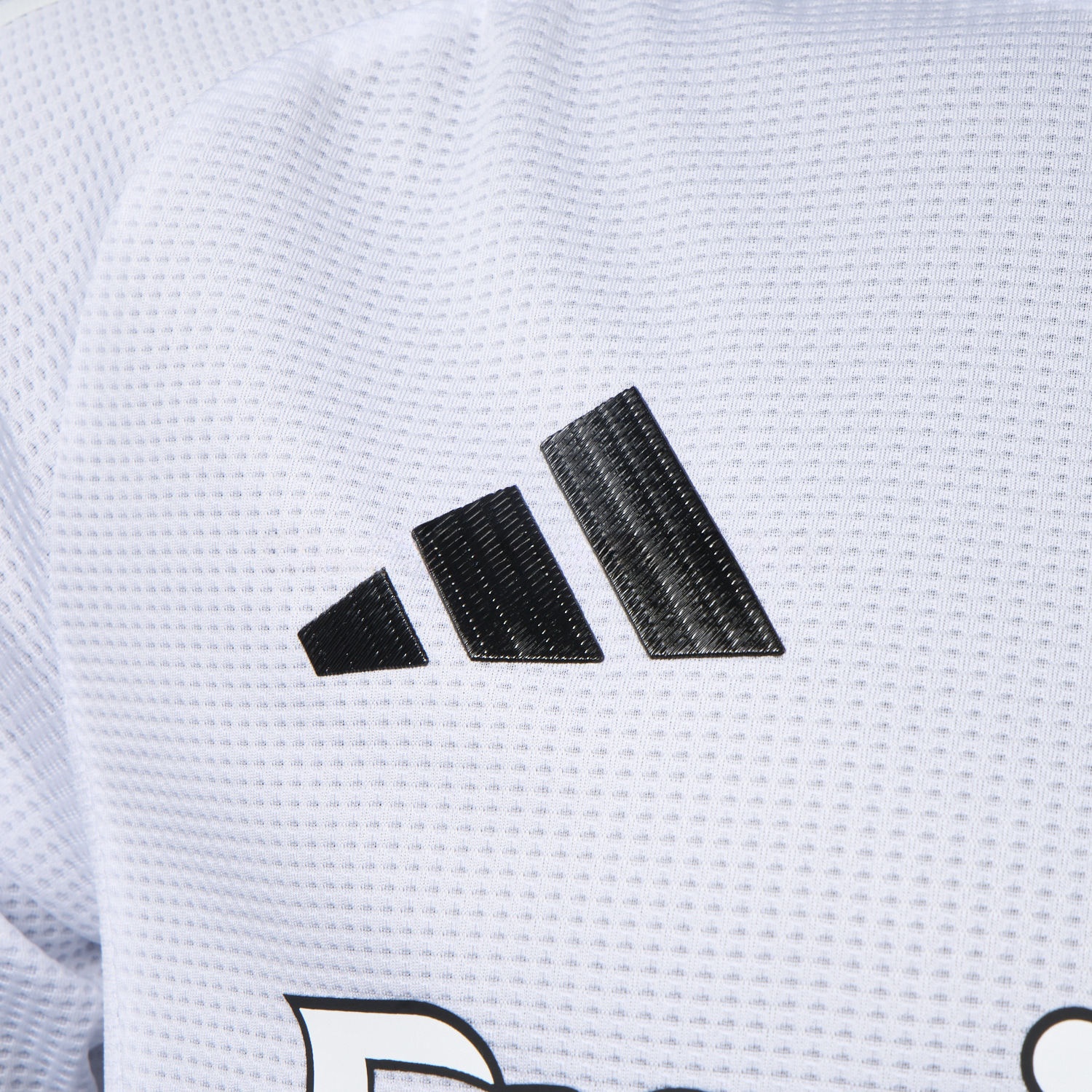 Arsenal 24-25 No More Red White Special Edition Jersey - Player Version - Unitedfutballjersey