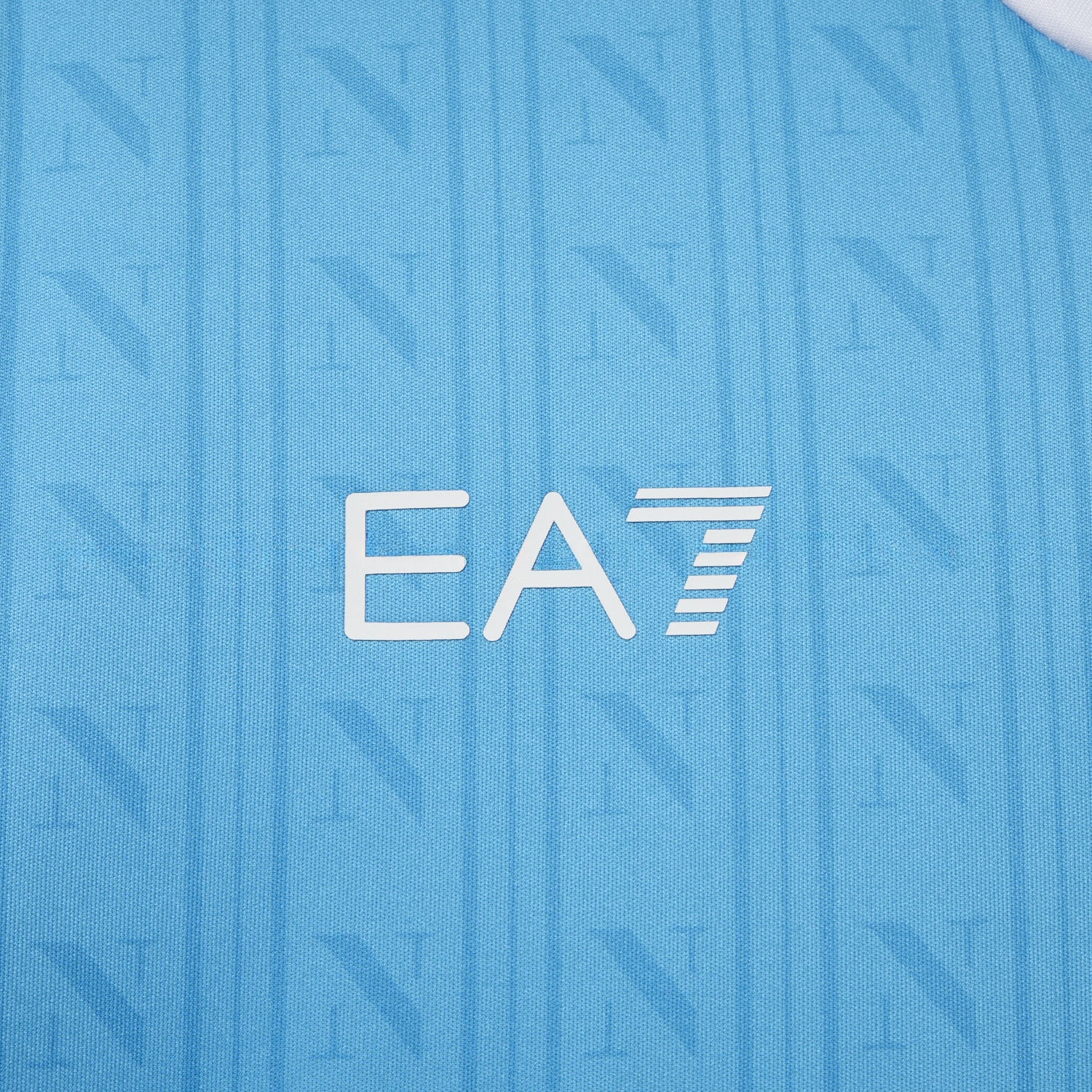 Napoli 25-26 Home Jersey - Fans Version - Unitedfutballjersey