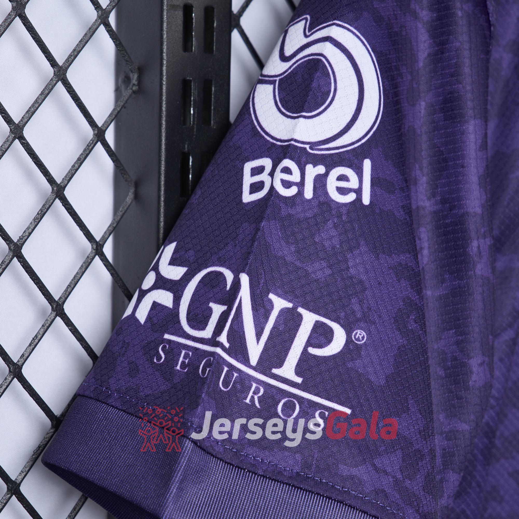 Pumas UNAM 24-25 Third Jersey - Fans Version - Unitedfutballjersey