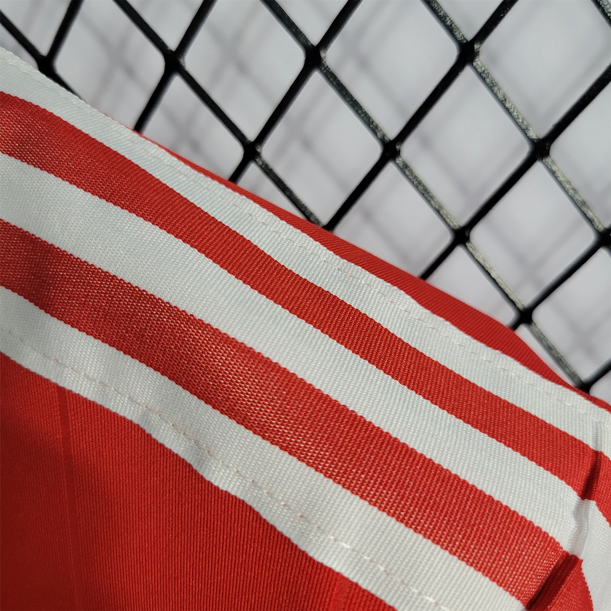 Manchester United Retro 83-84 Home Stadium Jersey - Unitedfutballjersey