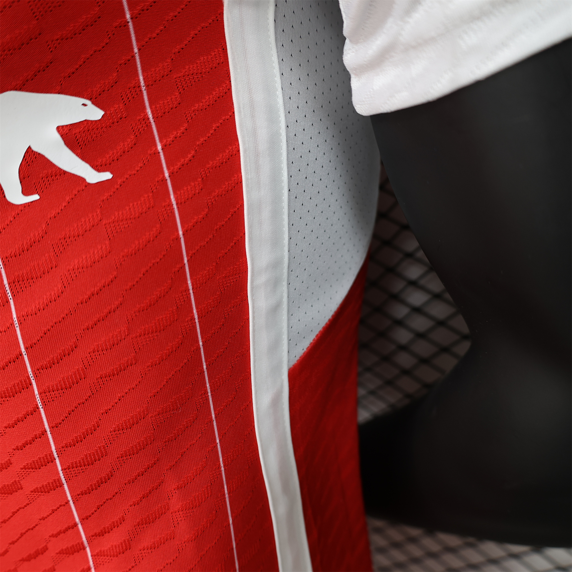 Colo Colo 24-25 Third Jersey - Player Version - Unitedfutballjersey