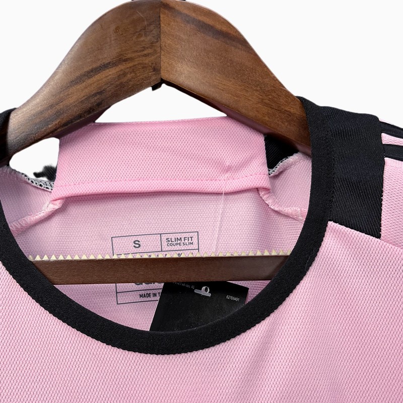 INT M.A.M 2024 Home Stadium Jersey - Fans Version - Unitedfutballjersey