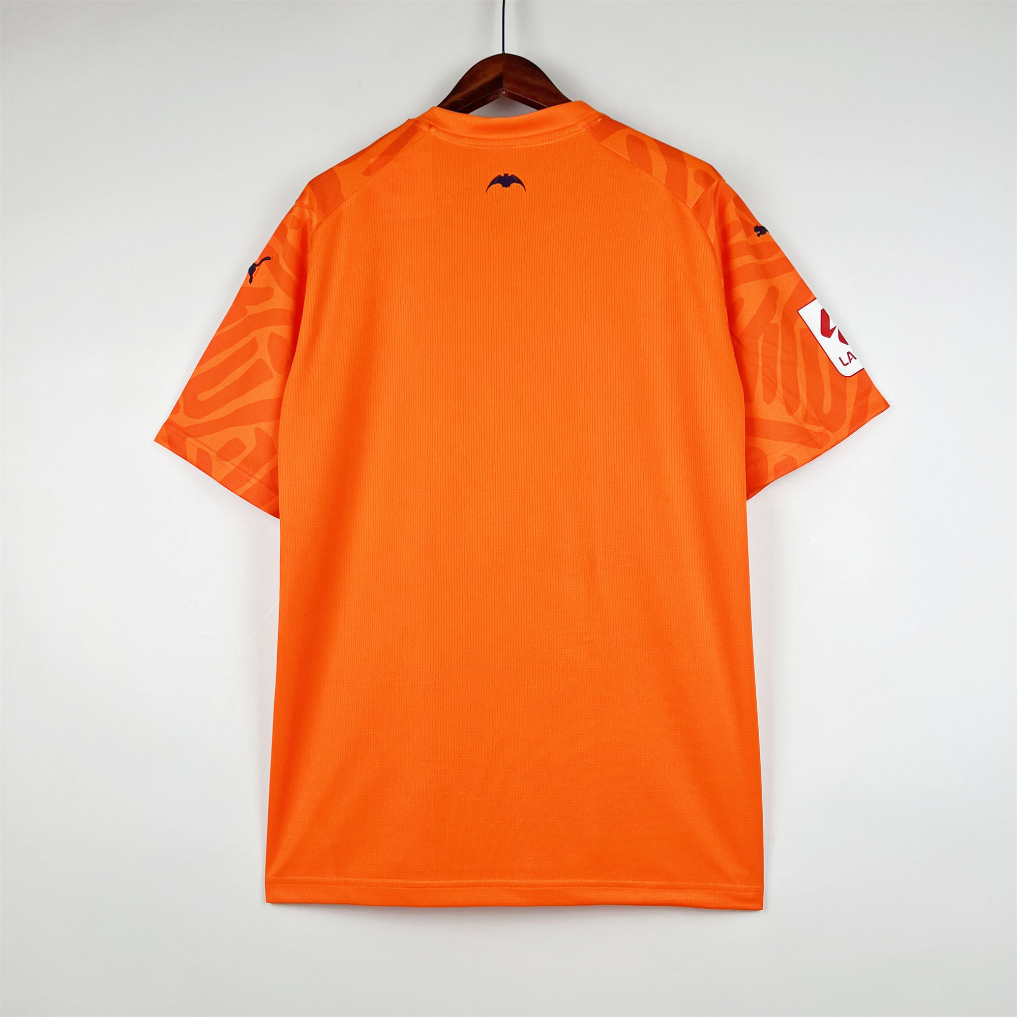 Valencia 23-24 Third Jersey - Fans Version - Unitedfutballjersey