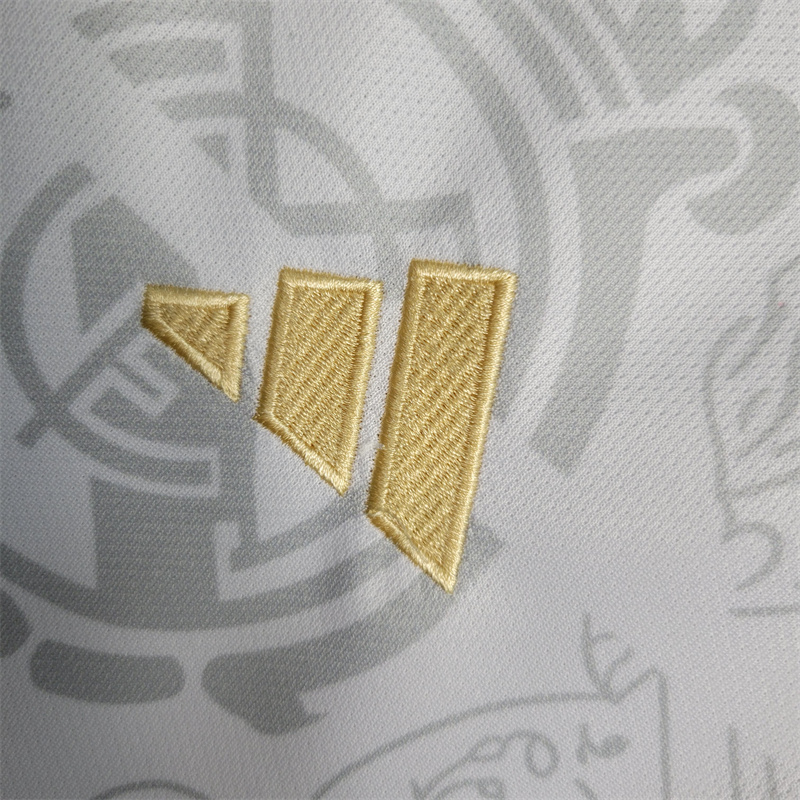 Real Madrid 23/24 Special Edition Jersey - Fans Version - Unitedfutballjersey