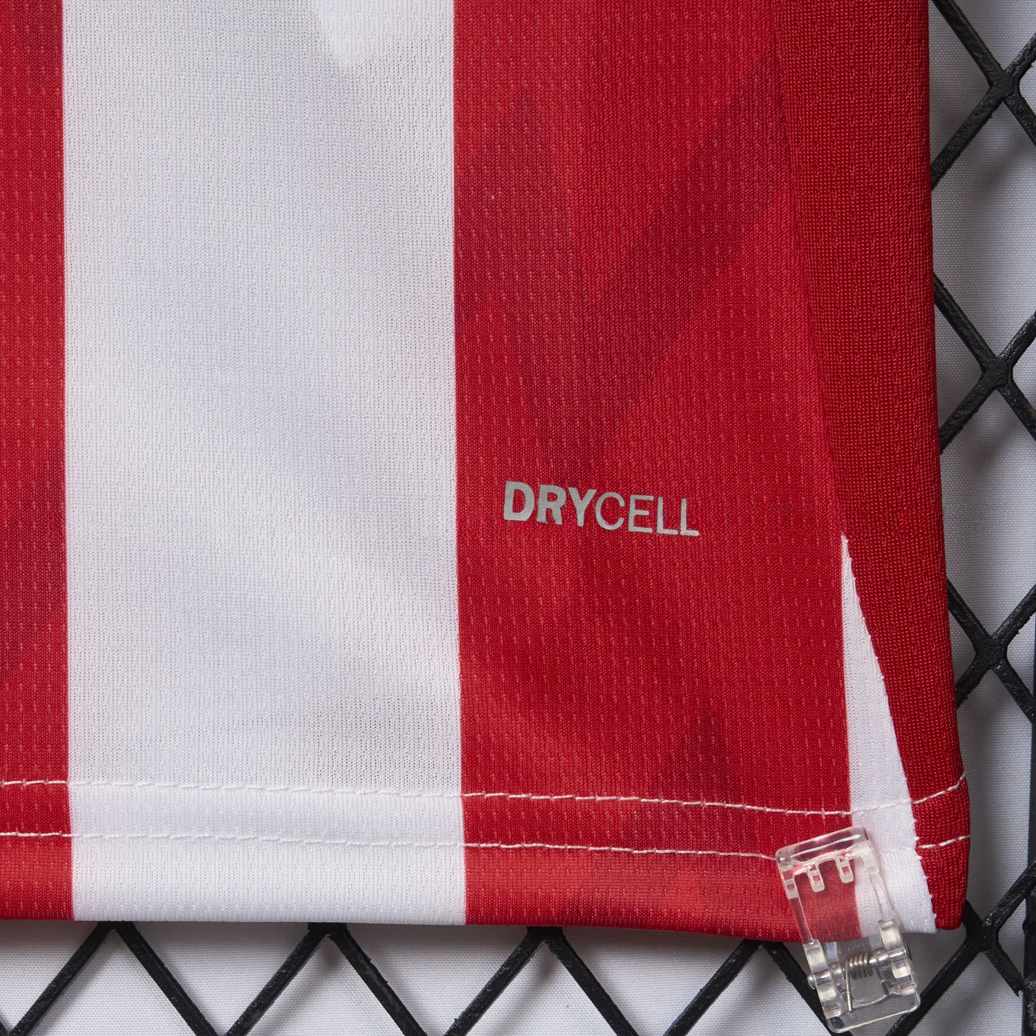 PSV Eindhoven 25-26 Home Jersey - Fans Version - Unitedfutballjersey