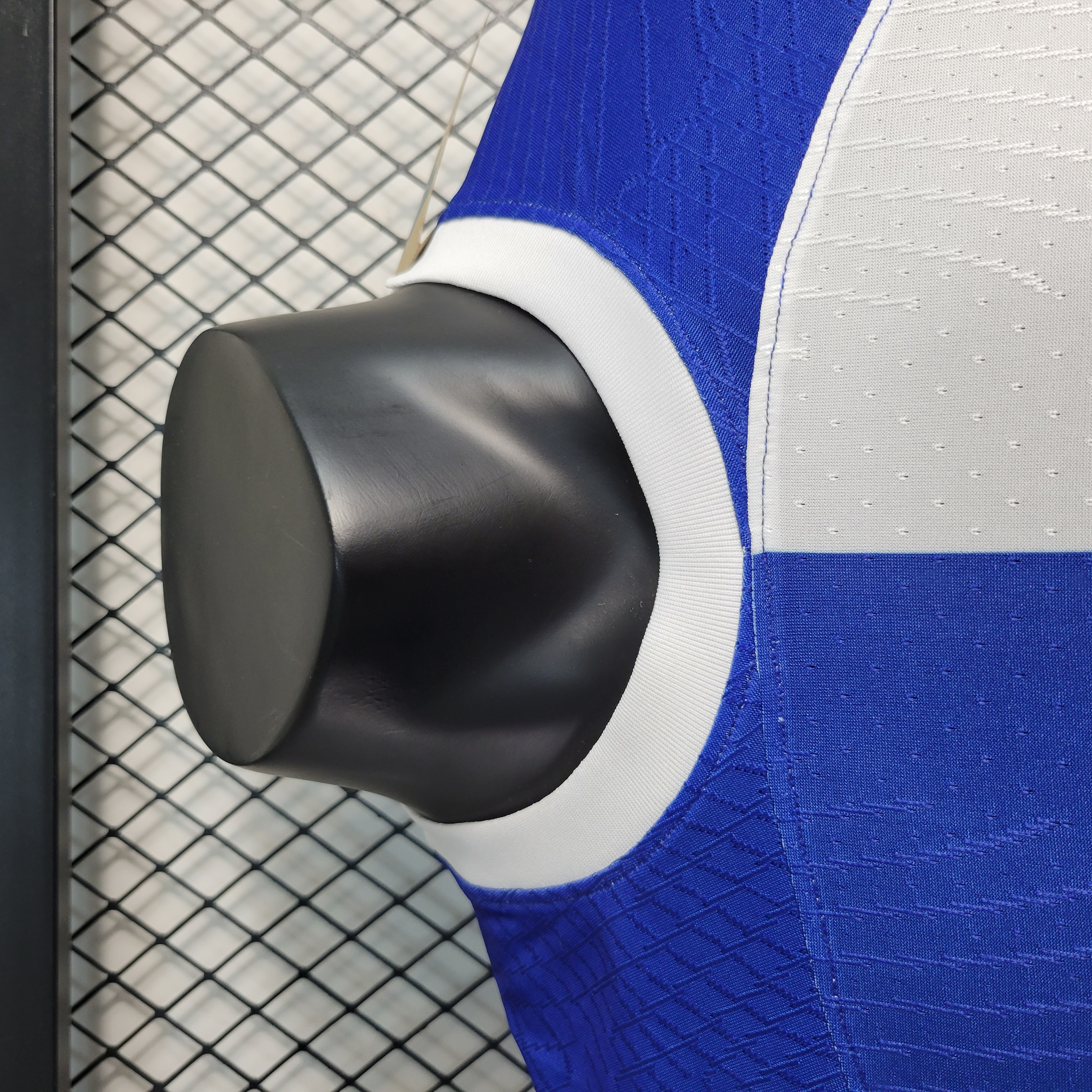 Atletico Madrid 23-24 Away Jersey - Player Version - Unitedfutballjersey