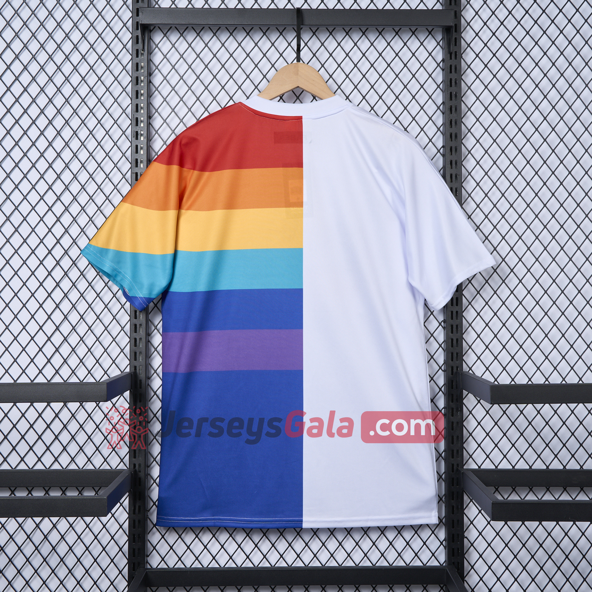 Retro VfL Bochum 1997-99 Away Jersey - Unitedfutballjersey