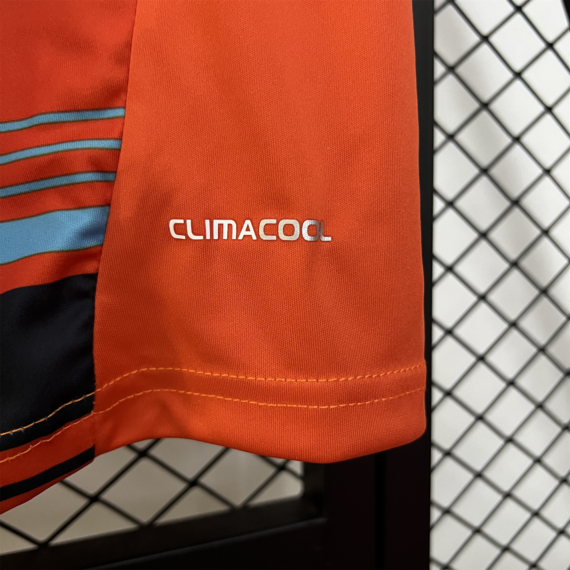 Retro Marseille 2011-12 Third Jersey - Unitedfutballjersey