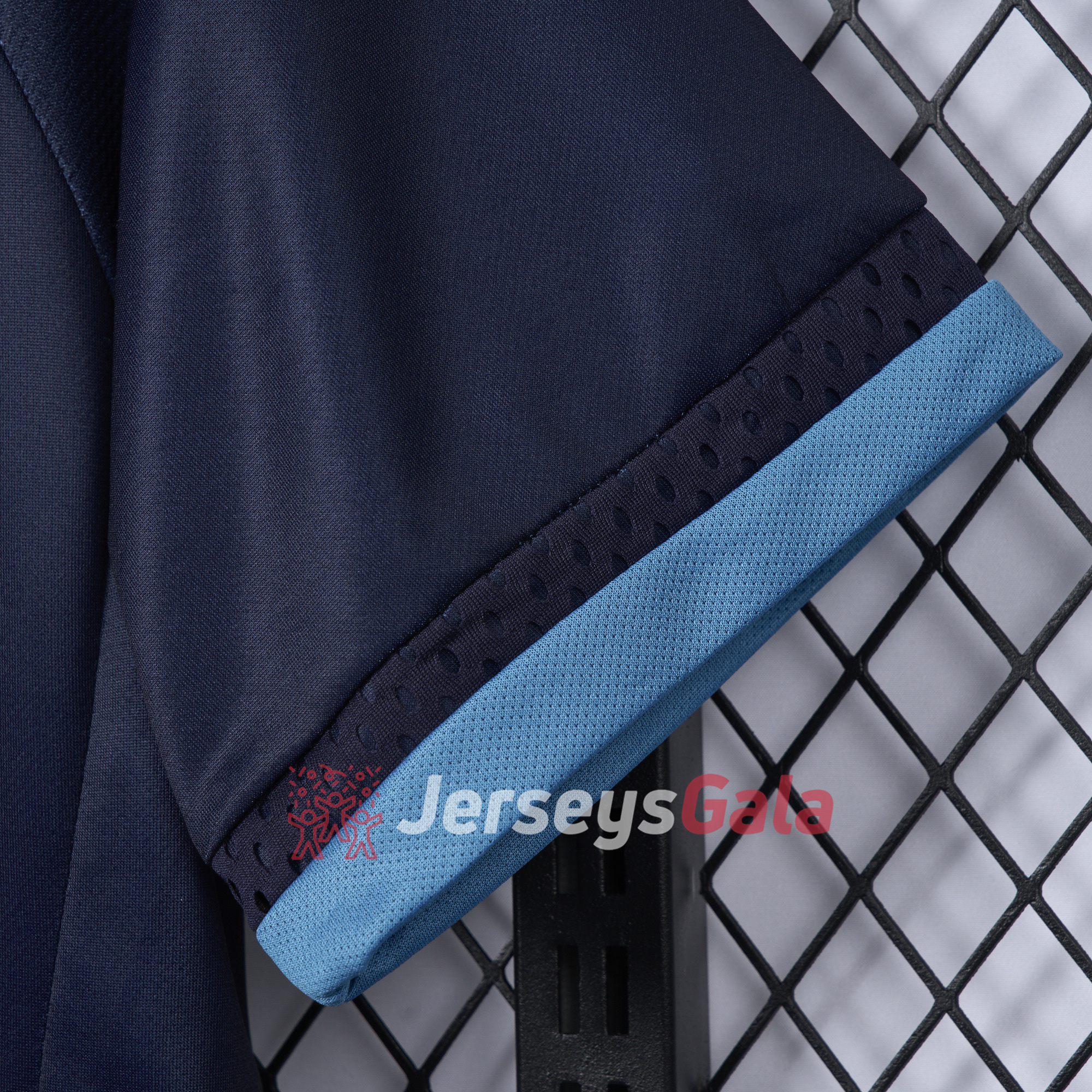 Retro Real Madrid 15-16 Third Jersey - Unitedfutballjersey