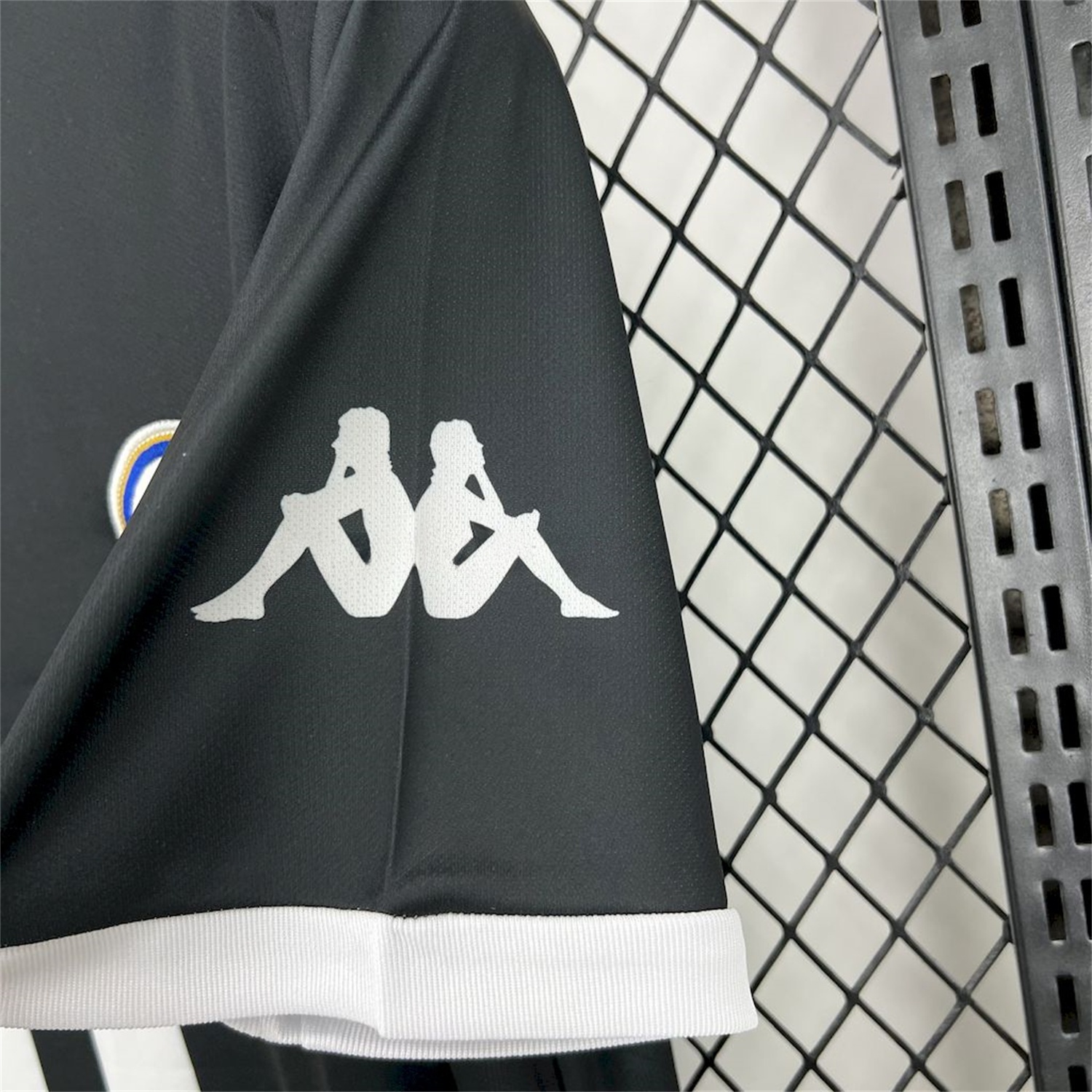 Hércules CF 25-26 Away Jersey - Fans Version - Unitedfutballjersey