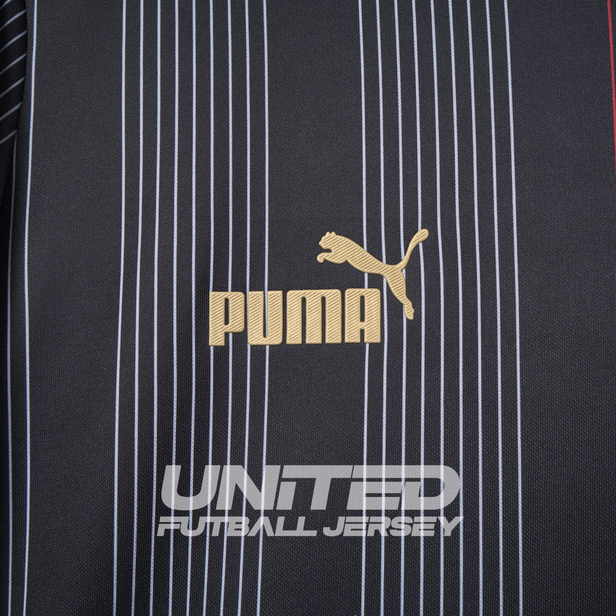 Austria 2024 50th Anniversary Long Sleeve Jersey - Fans Version - Unitedfutballjersey