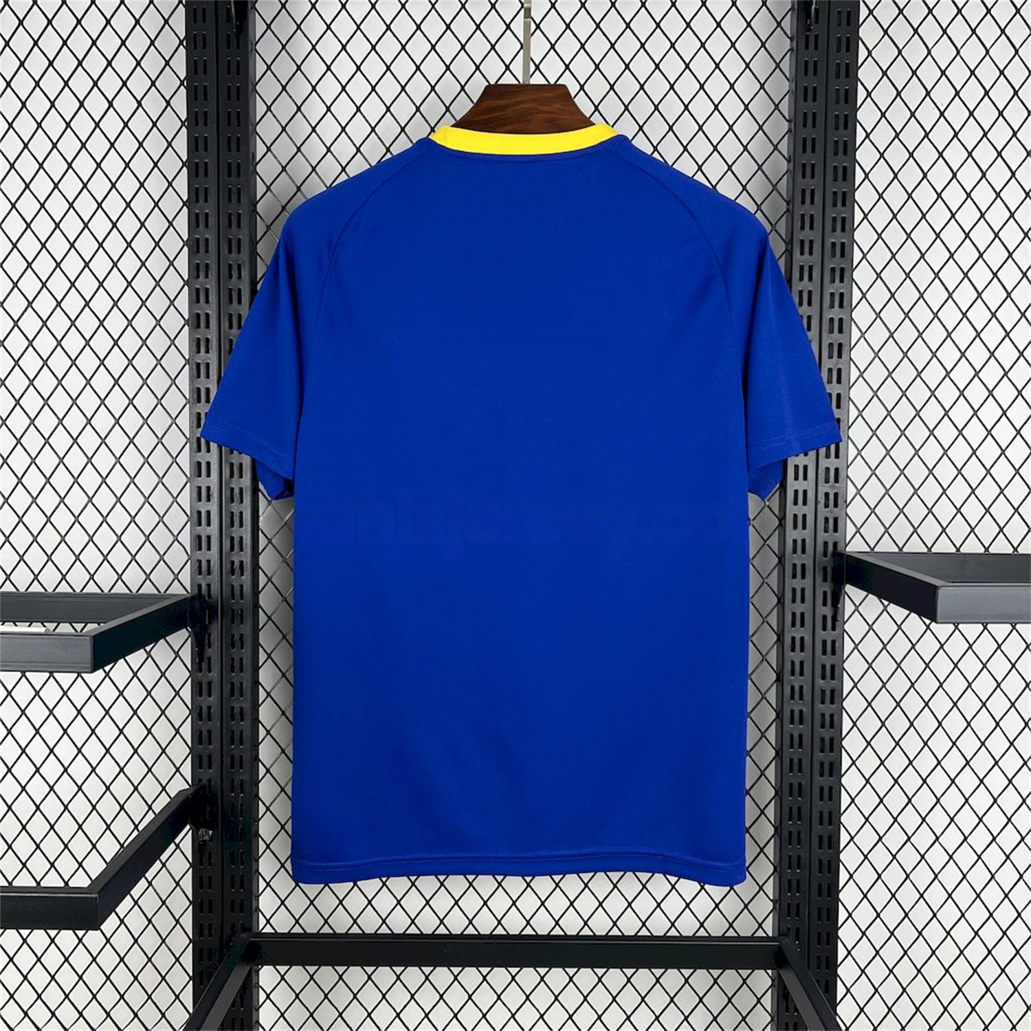 AFC Richmond 25-26 Home Jersey - Fans Version - Unitedfutballjersey