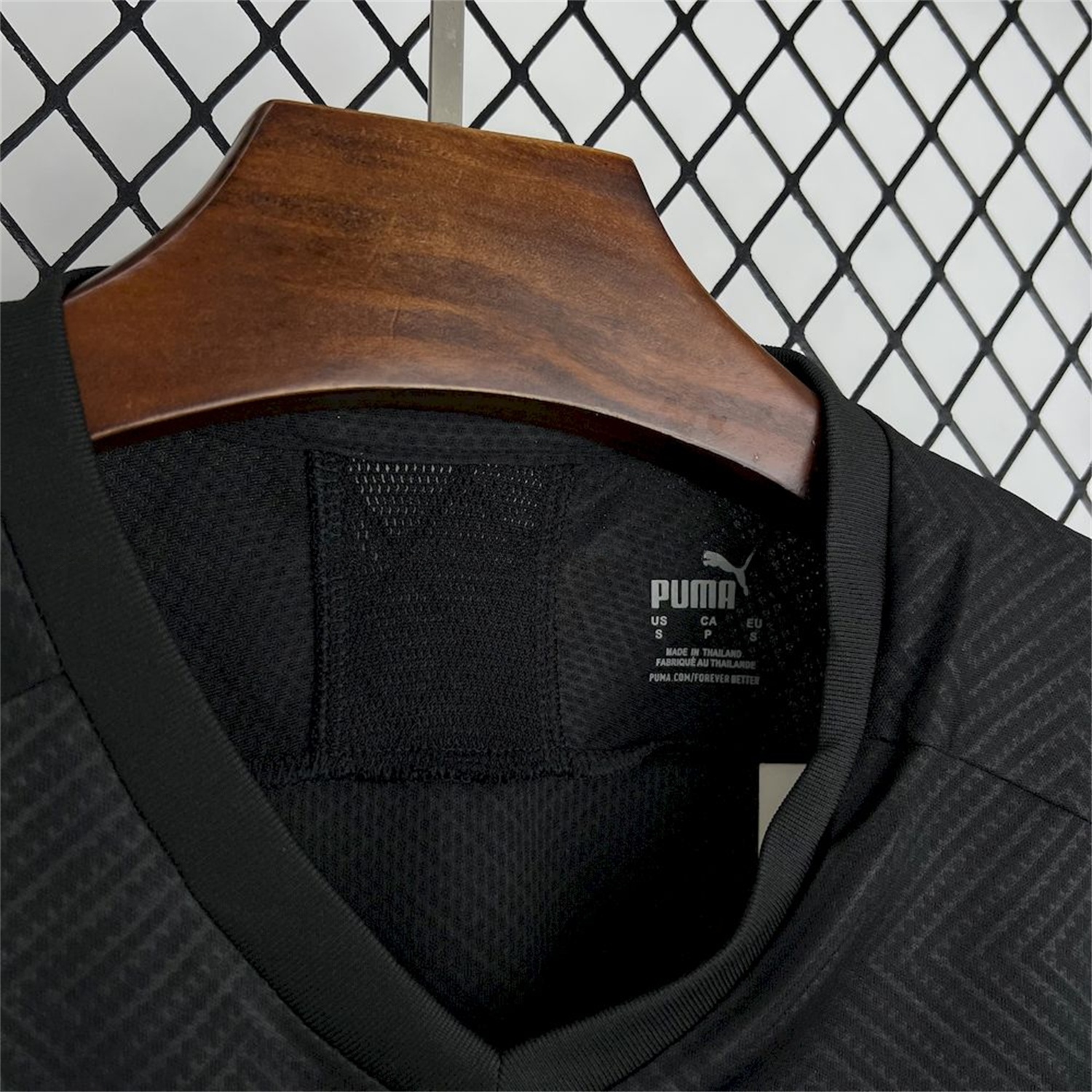 Retro Dortmund 2019-20 110th Anniversary Black Jersey - Unitedfutballjersey