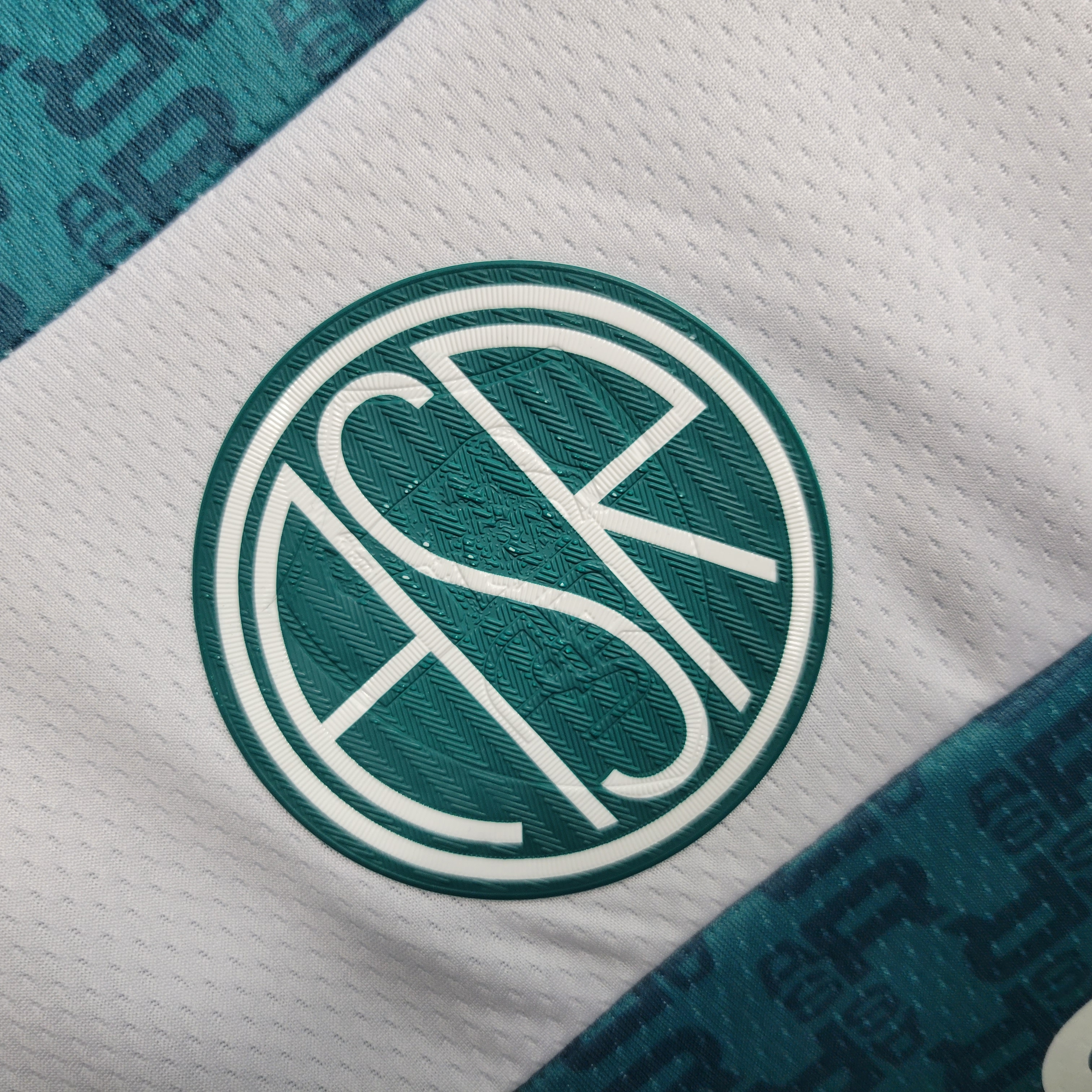 Roma 23-24 Speical Jersey - Fans Version - Unitedfutballjersey