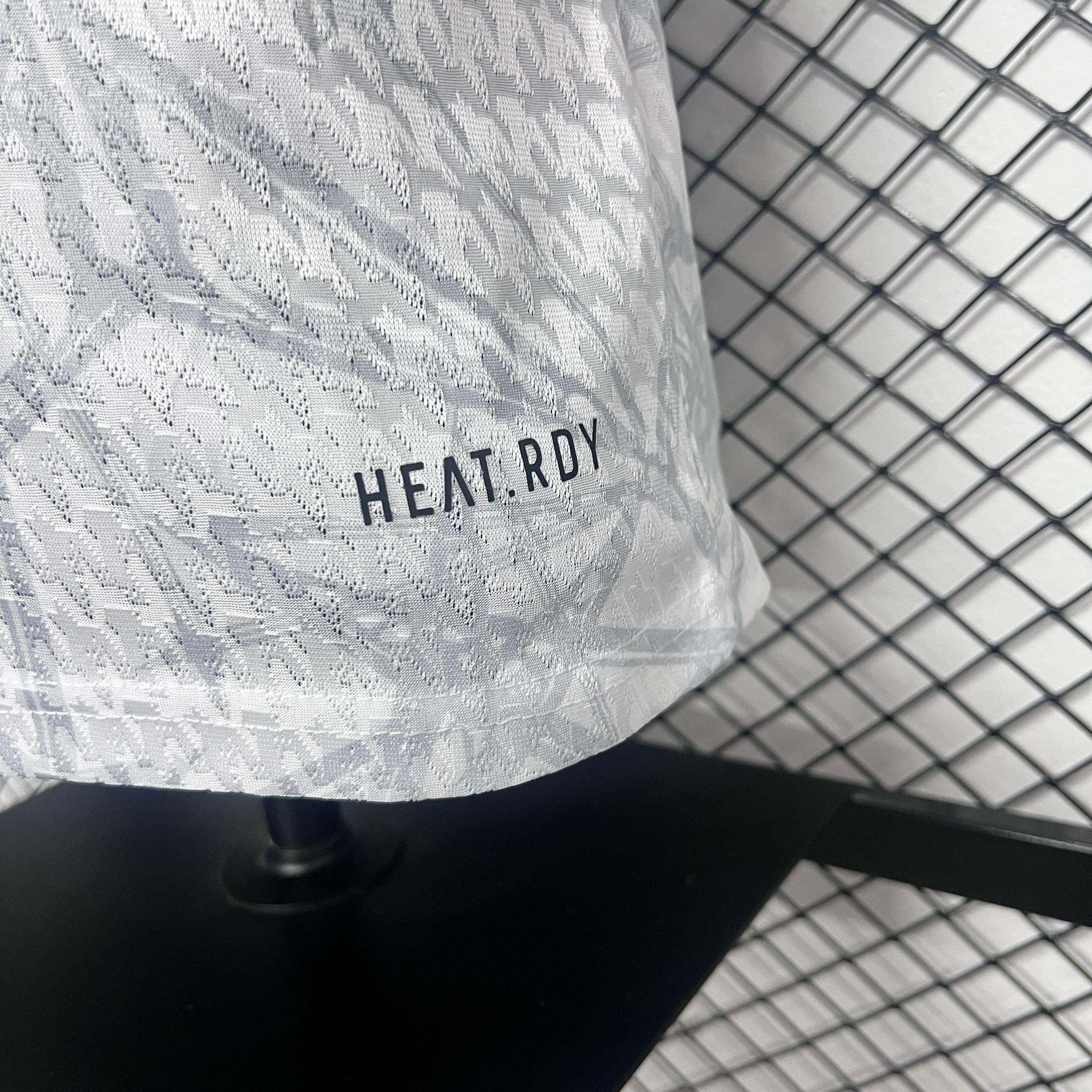 Real Madrid 24-25 Pre-Match Jersey - Player Version - Unitedfutballjersey