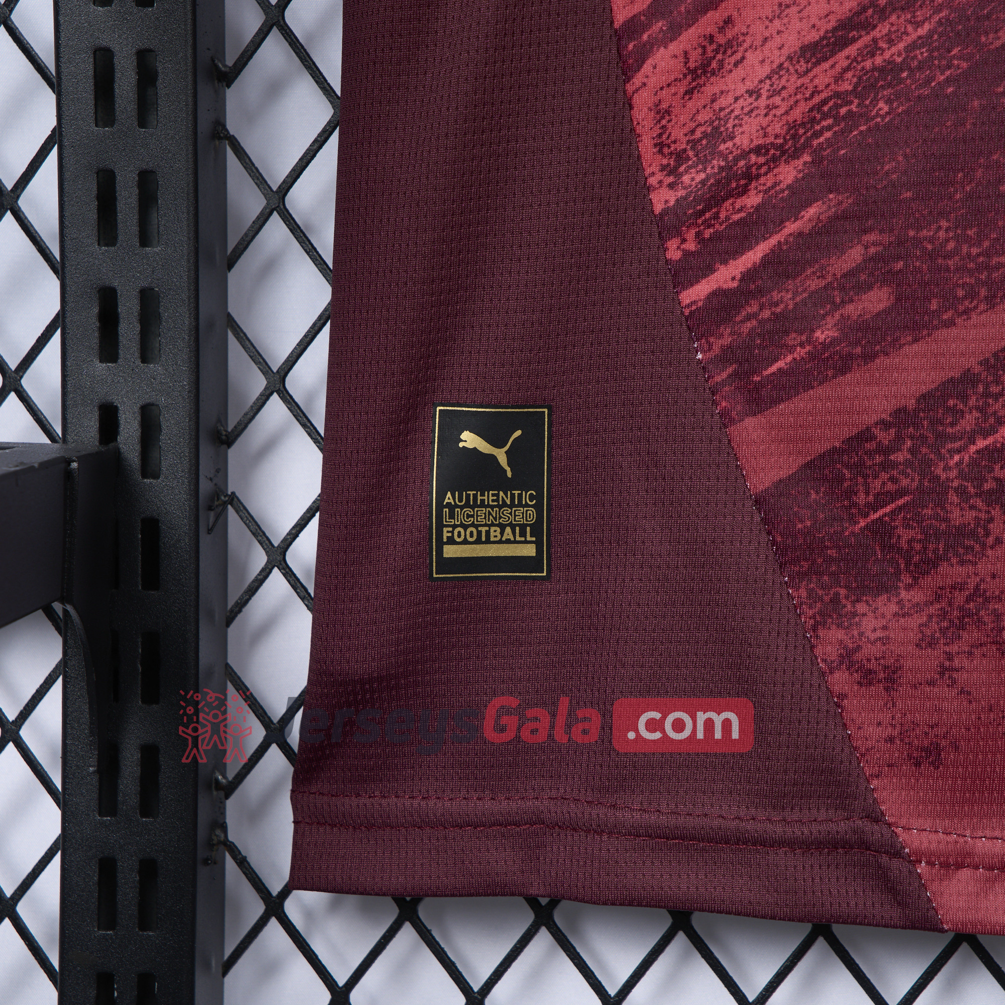 RB Leipzig 24-25 Away Jersey - Fans Version - Unitedfutballjersey