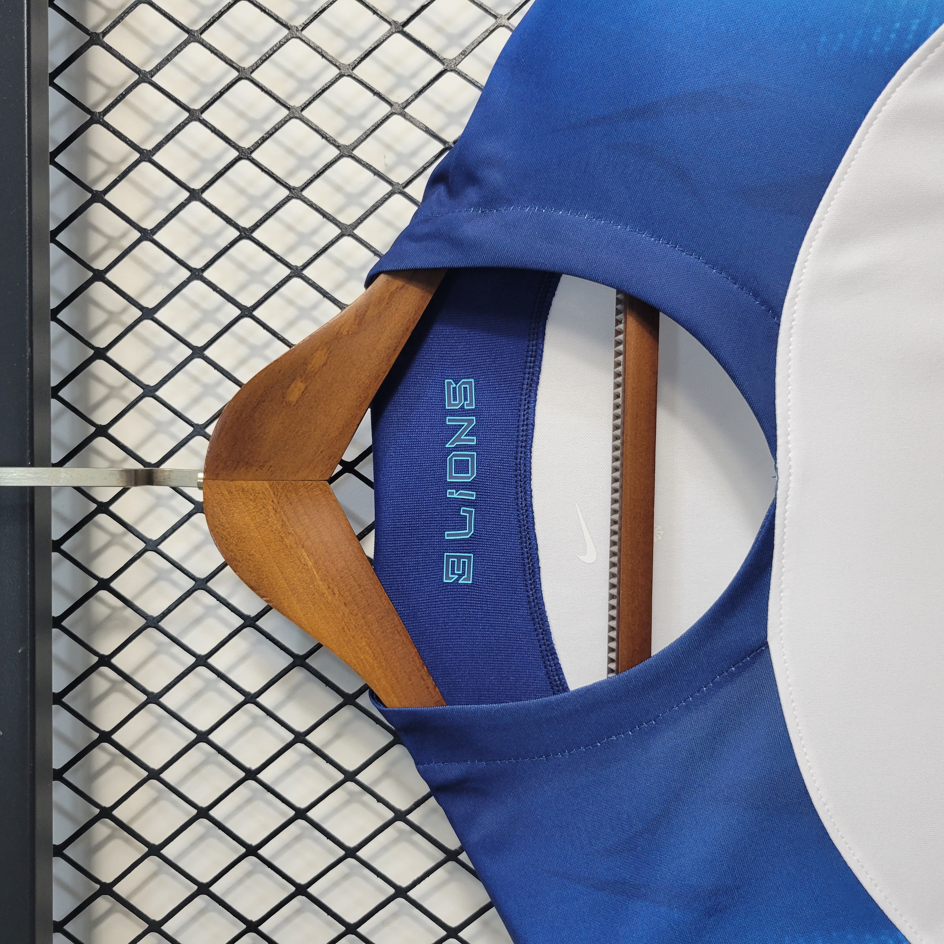 England 2022-23 Home Stadium Jersey - Fans Version - Unitedfutballjersey