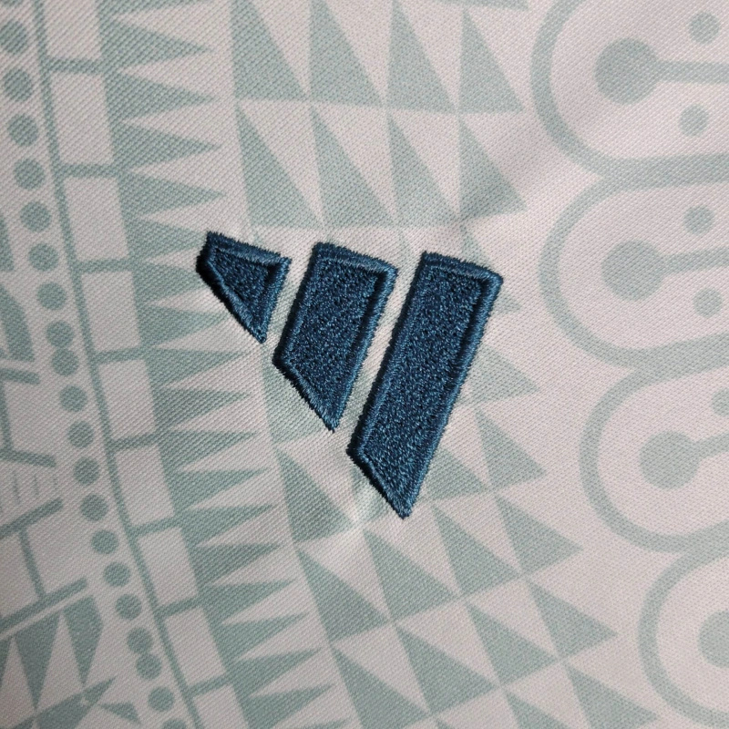 Mexico 2024 Away Stadium Kids Kit - Unitedfutballjersey