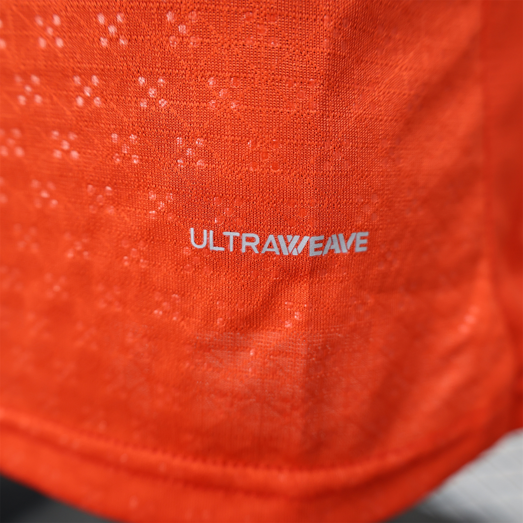 Portugal 2025-26 Home Long Sleeve Jersey - Player Version - Unitedfutballjersey