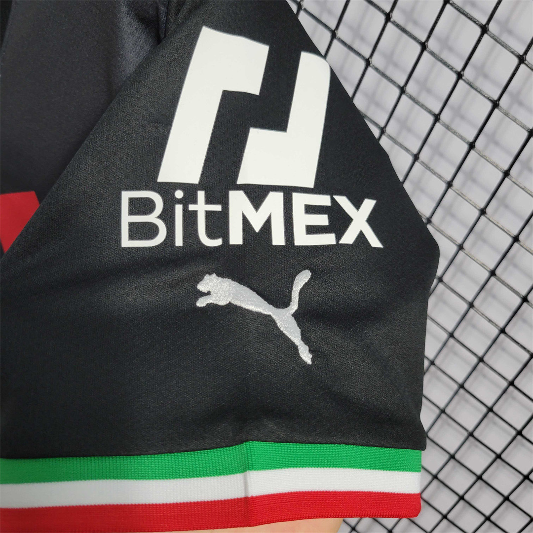 22-23 AC Milan Home Jersey - Fans Version - Unitedfutballjersey