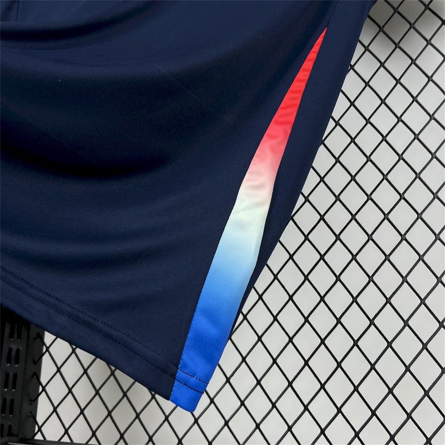 San Diego 2025-26 Home Jersey - Fans Version - Unitedfutballjersey