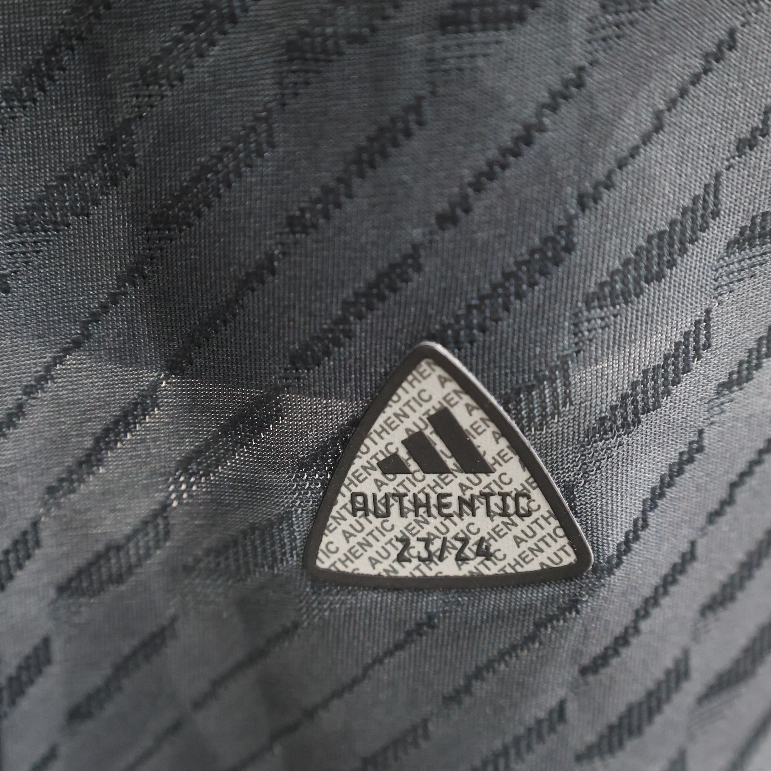 Manchester United 23-24 LOVE UNITES Pre-match Jersey - Player Version - Unitedfutballjersey