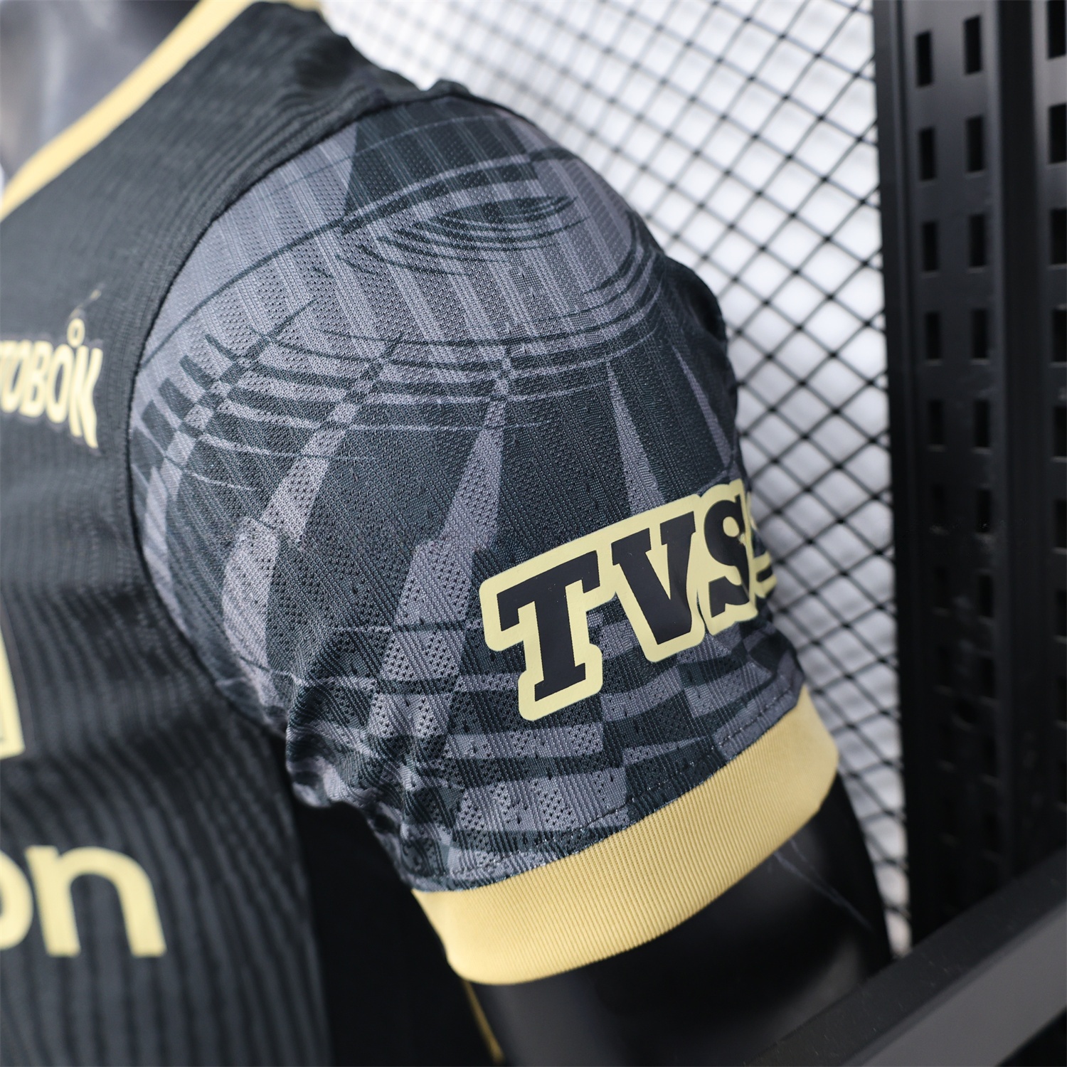 Atlético Nacional 25-26 Away Jersey - Player Version - Unitedfutballjersey